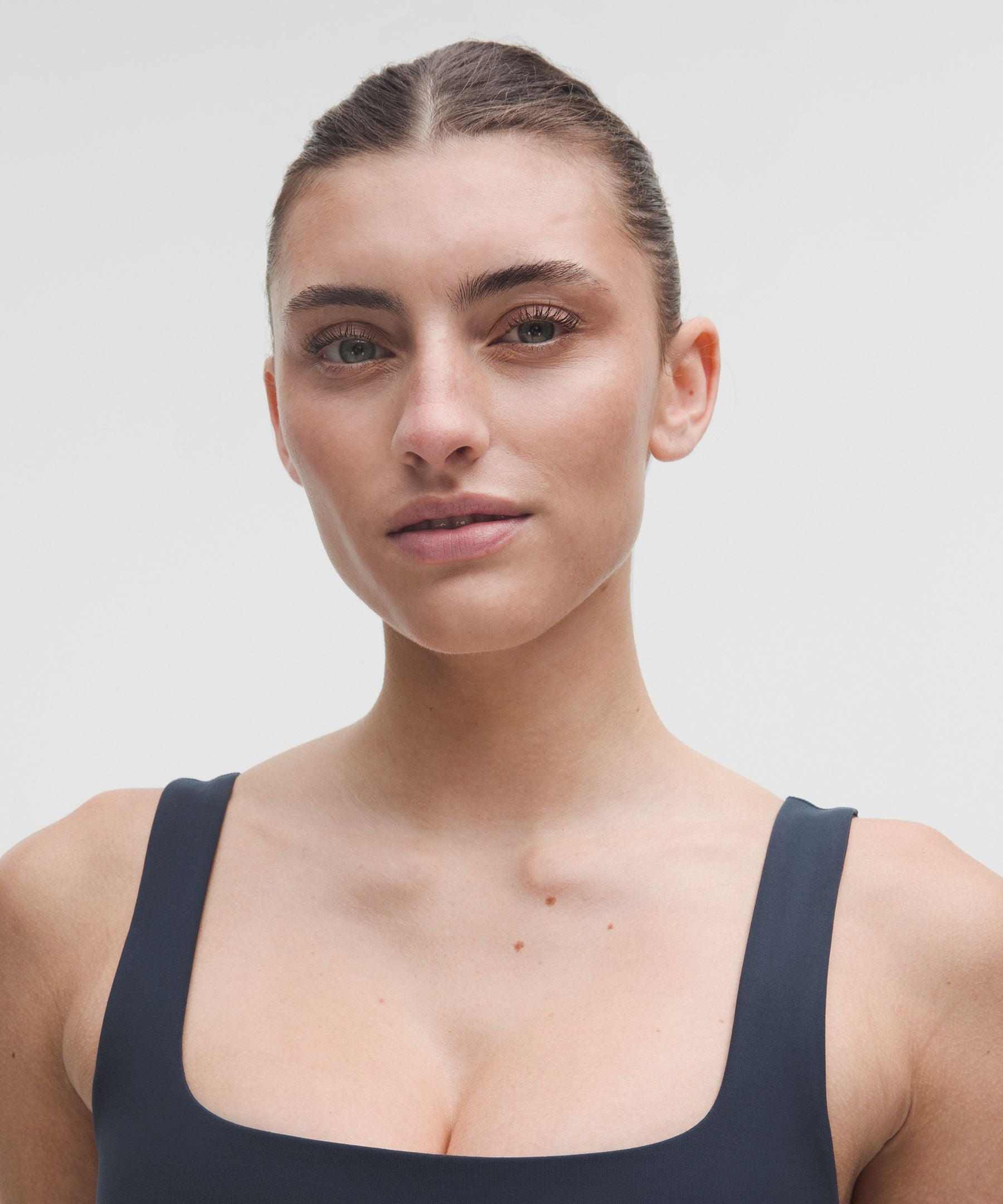 Lululemon Women's Wunder Under SmoothCover Tank Top *Light Support, A/B Cup