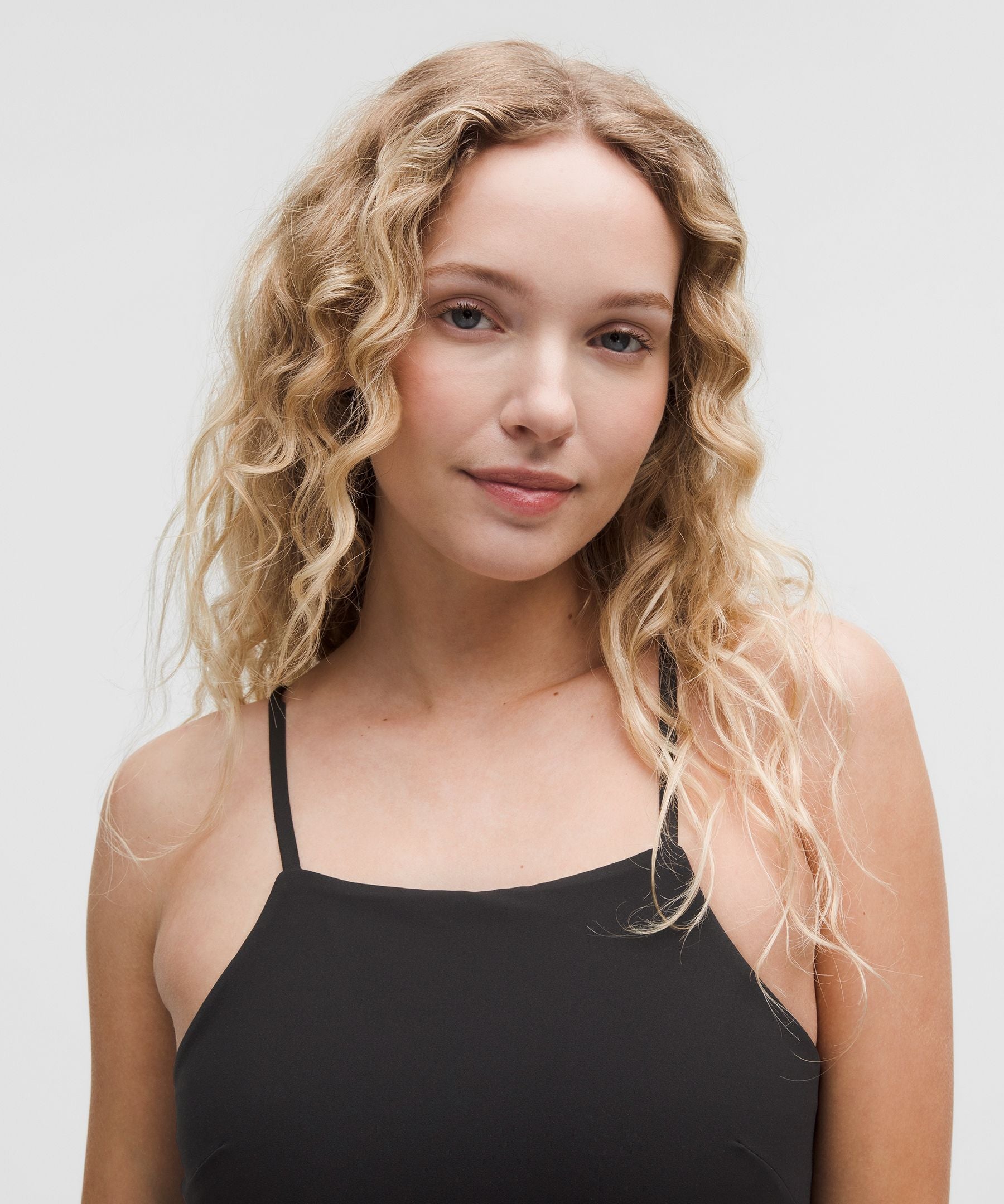 Lululemon lululemon Align™ Side-Slit Cami Strap Dress