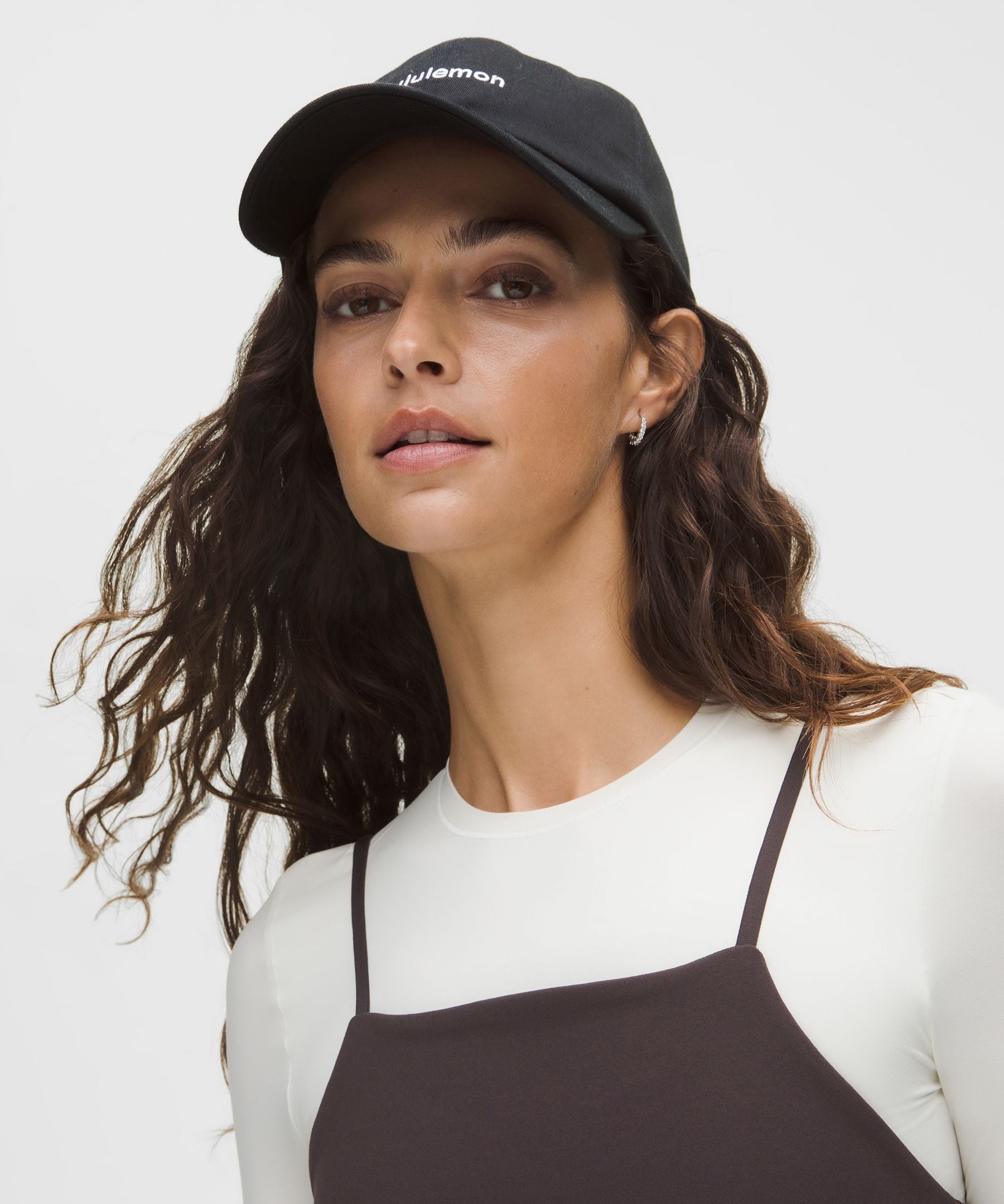 Lululemon lululemon Align™ Side-Slit Cami Strap Dress