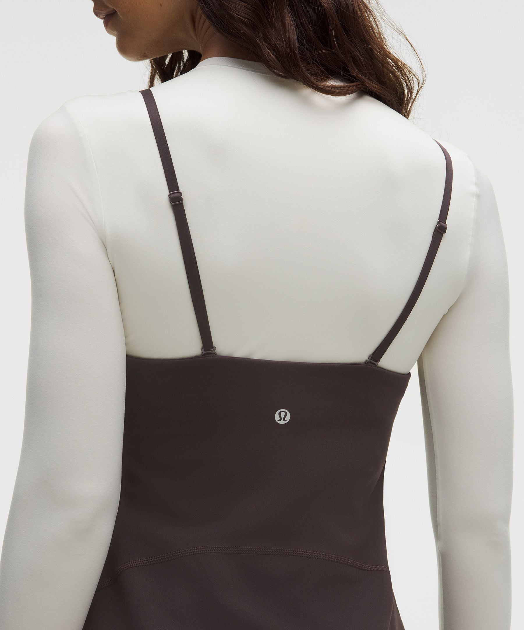 Lululemon lululemon Align™ Side-Slit Cami Strap Dress