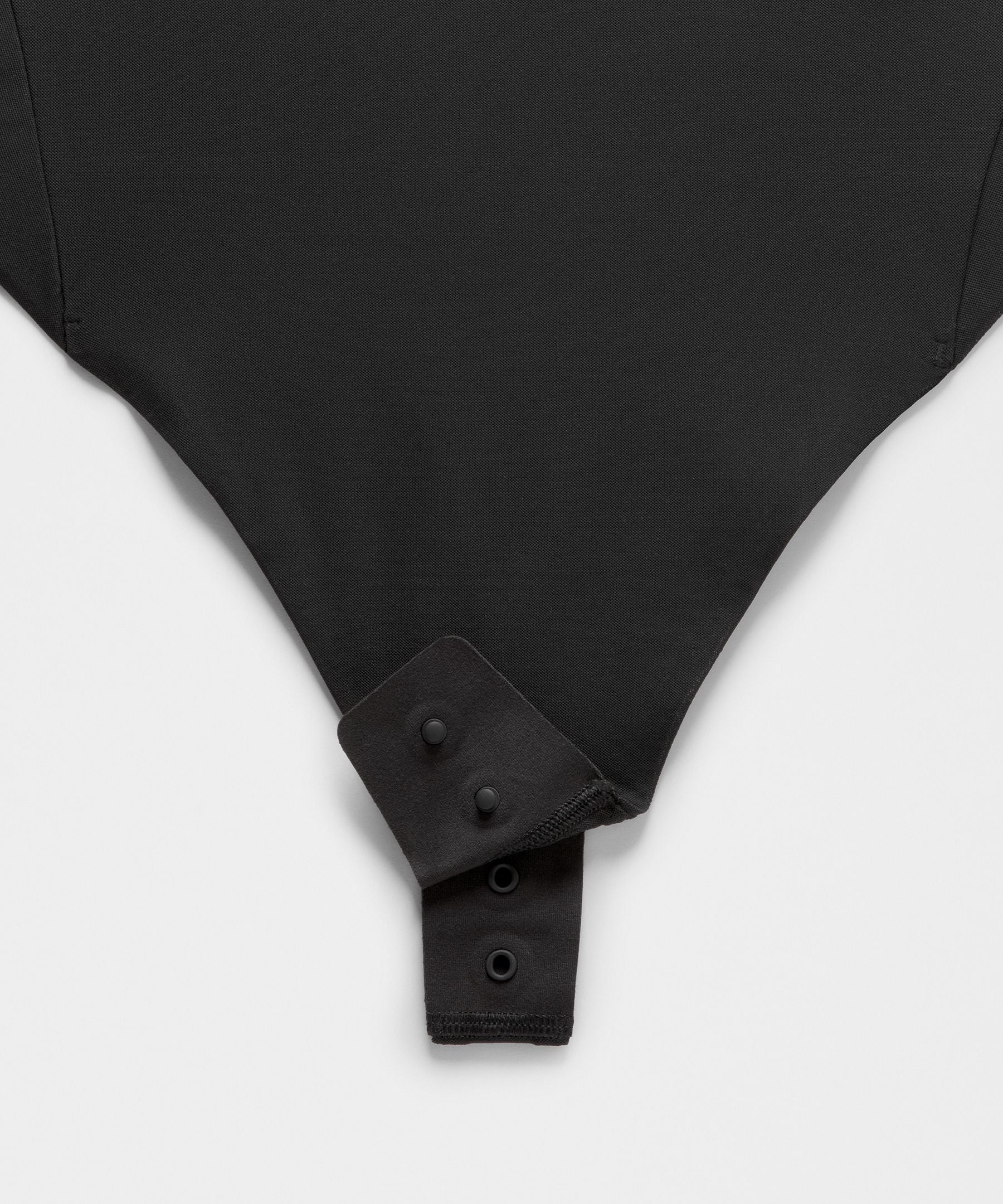 Lululemon Wundermost Ultra-Soft Nulu Mesh Scoop-Back Sleeveless Thong Bodysuit