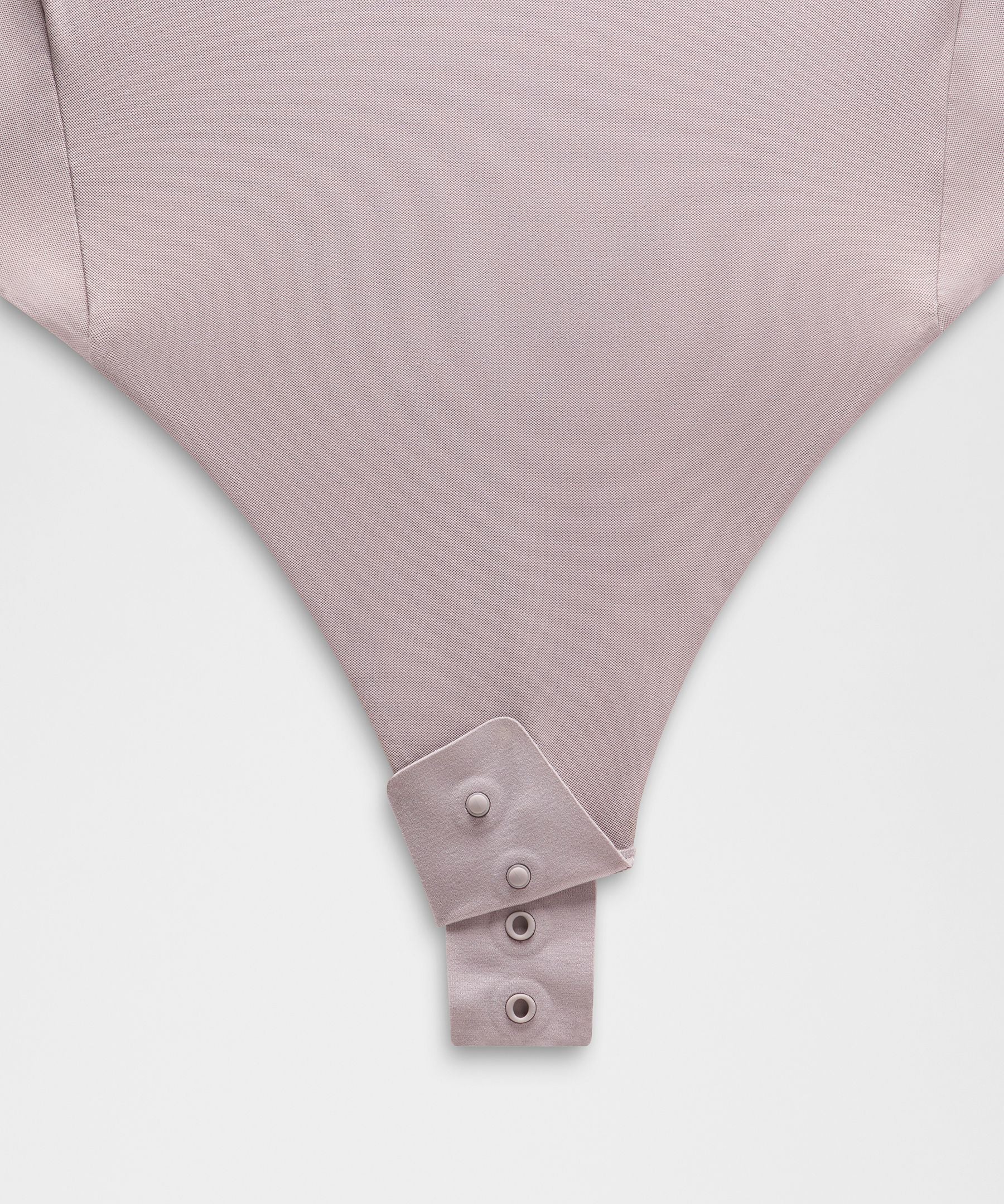 Lululemon Wundermost Ultra-Soft Nulu Mesh Scoop-Back Sleeveless Thong Bodysuit