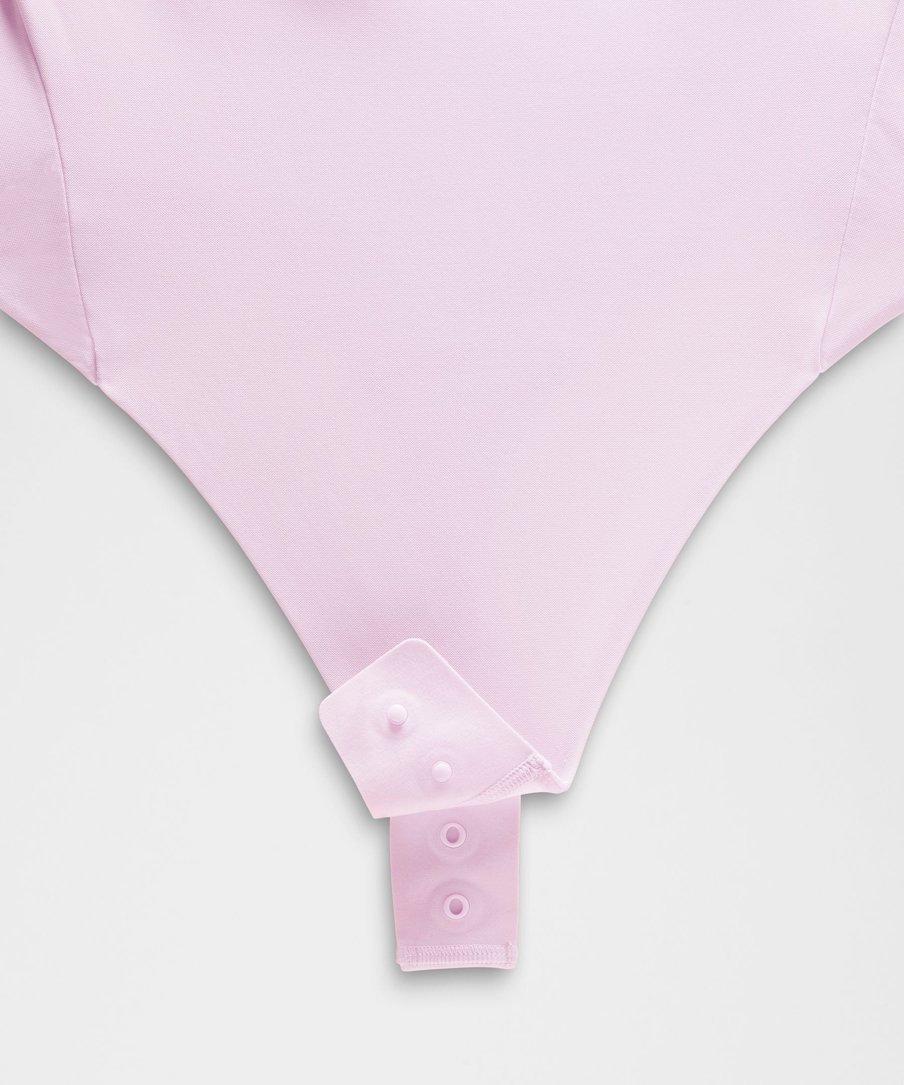Lululemon Wundermost Ultra-Soft Nulu Mesh Scoop-Back Sleeveless Thong Bodysuit