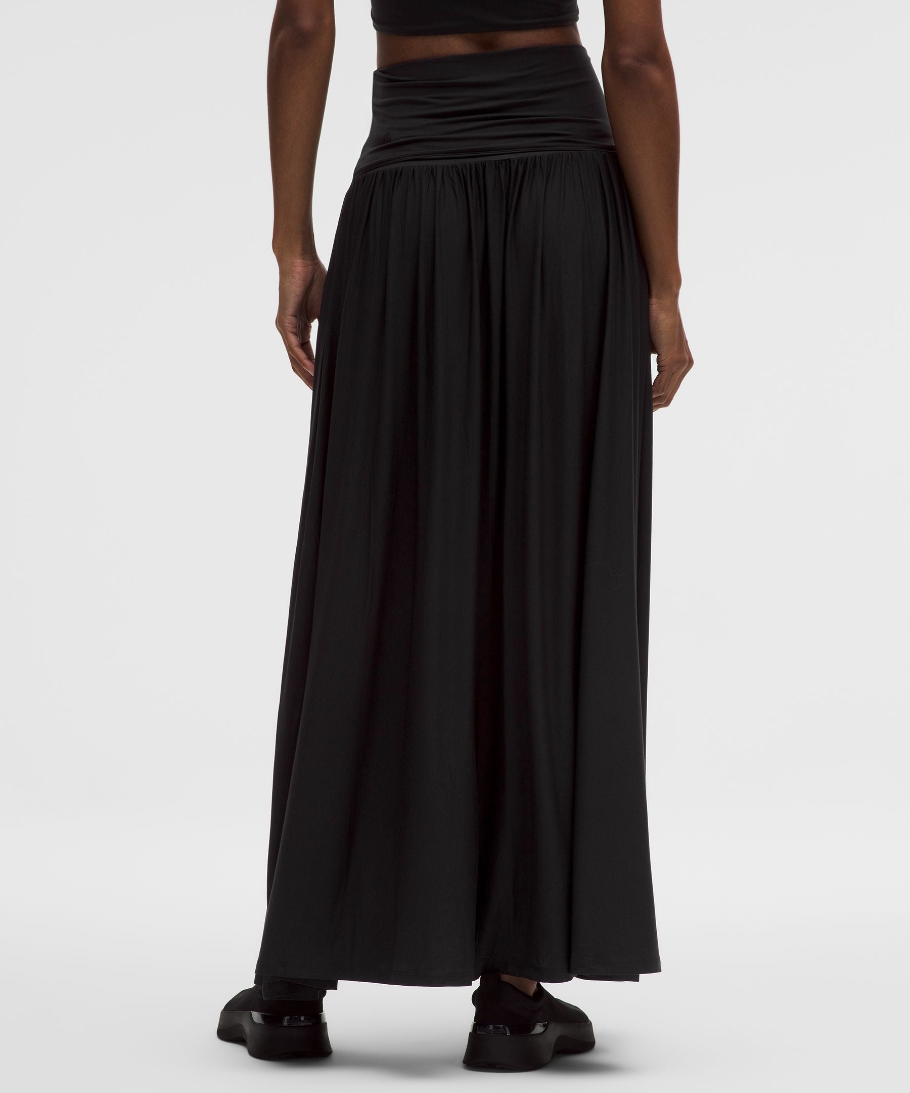 Lululemon 2-in-1 Maxi Dress