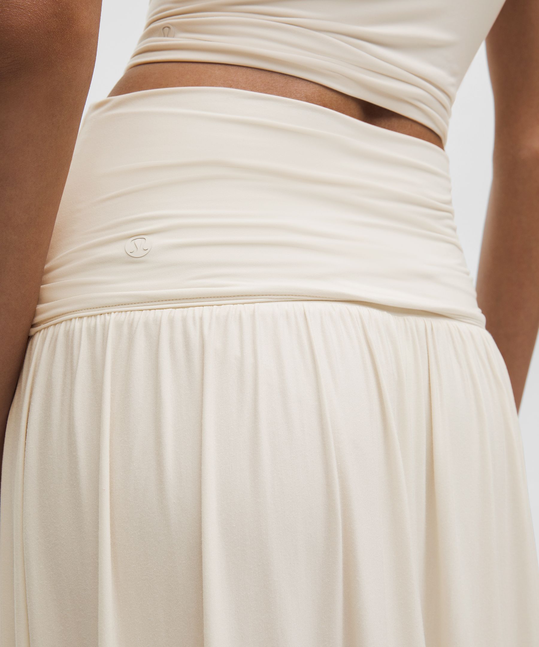 Lululemon 2-in-1 Maxi Dress