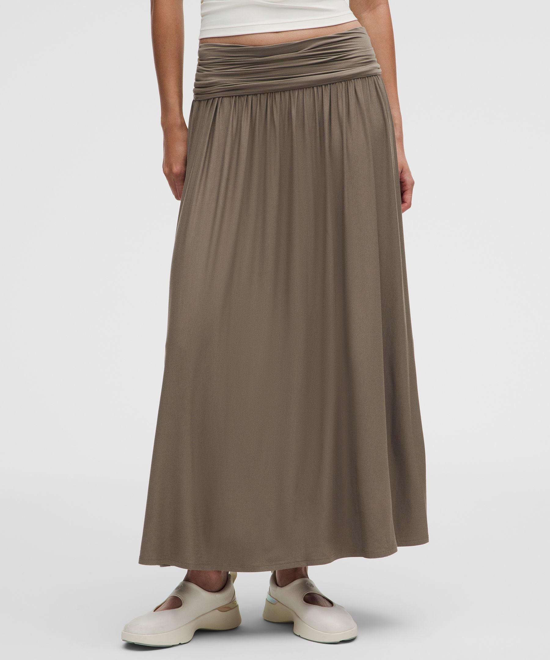 Lululemon 2-in-1 Maxi Dress