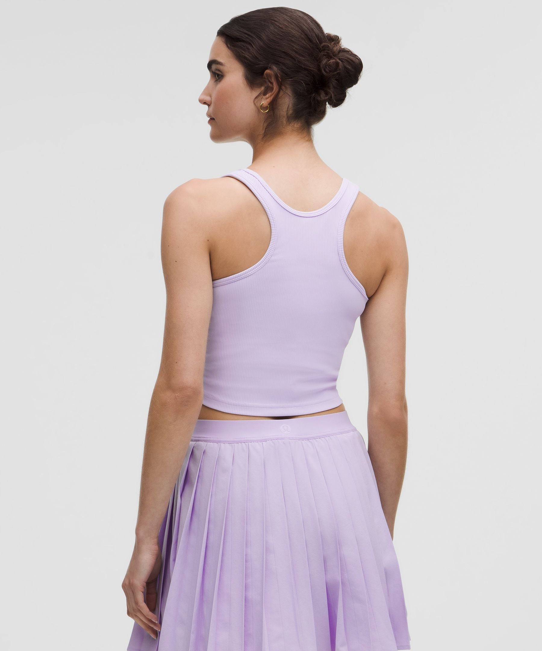 Lululemon Women's Power Pivot Training Tank Top