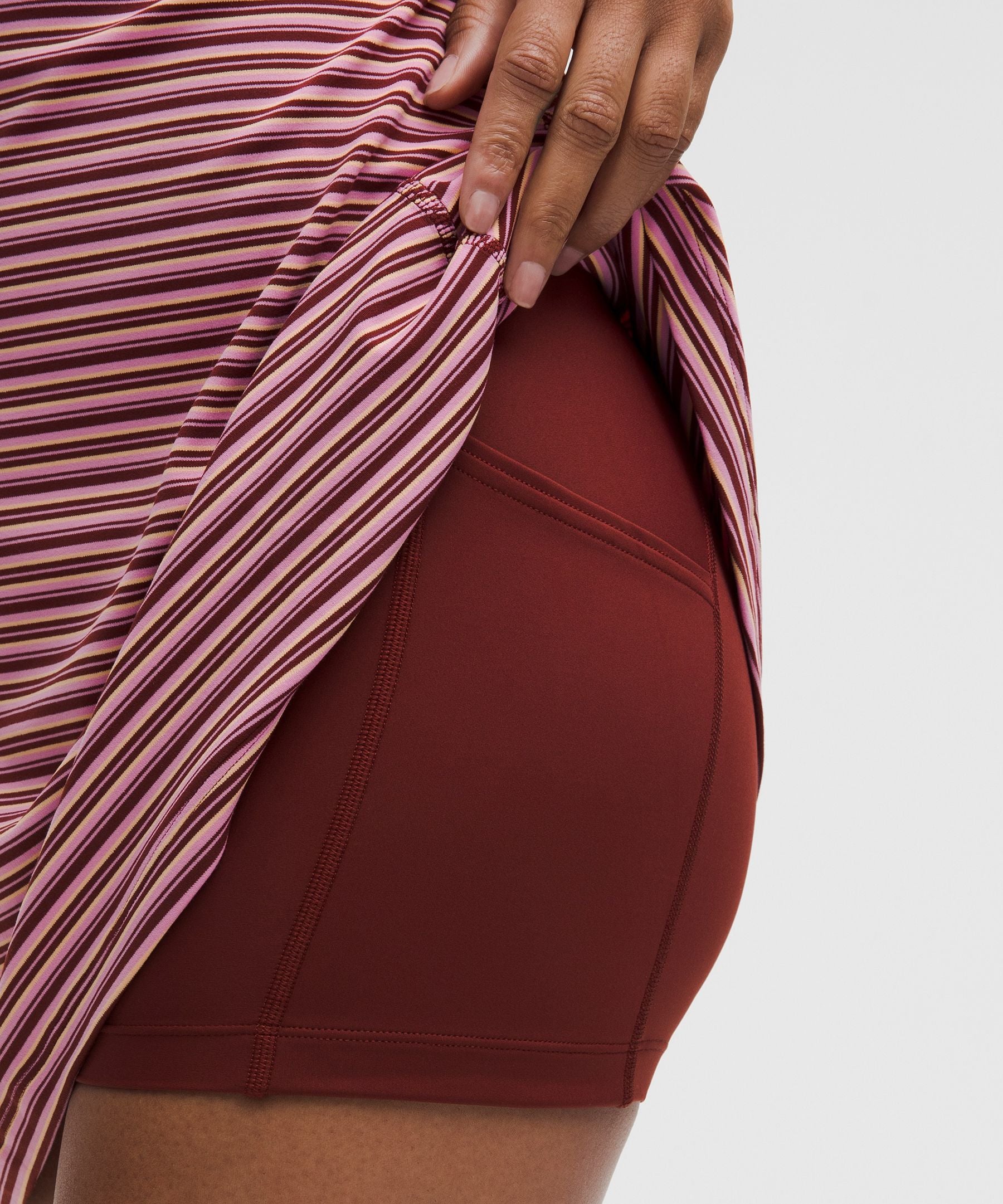 Lululemon lululemon Align™ Apron Dress *Jacquard