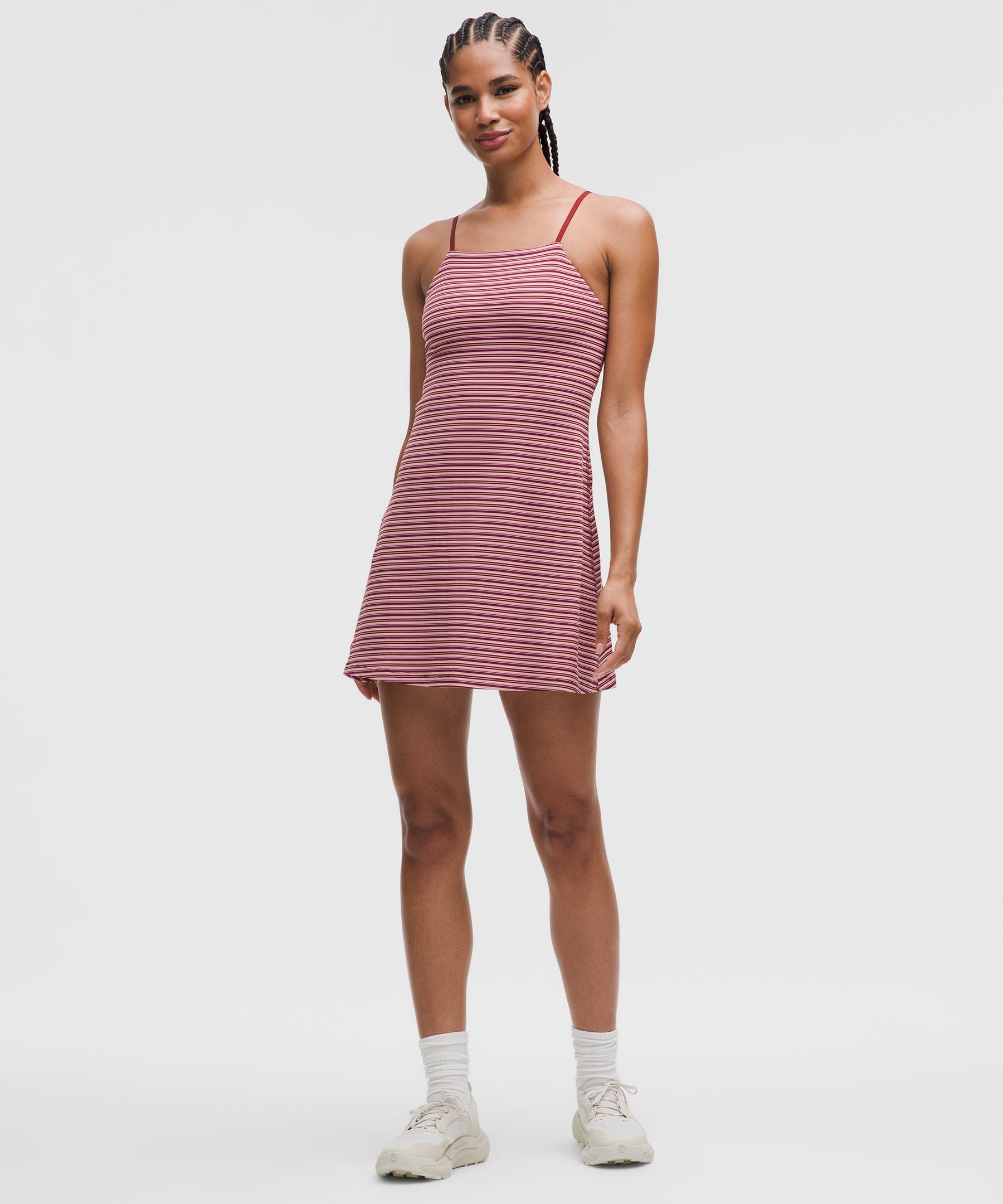 Lululemon lululemon Align™ Apron Dress *Jacquard