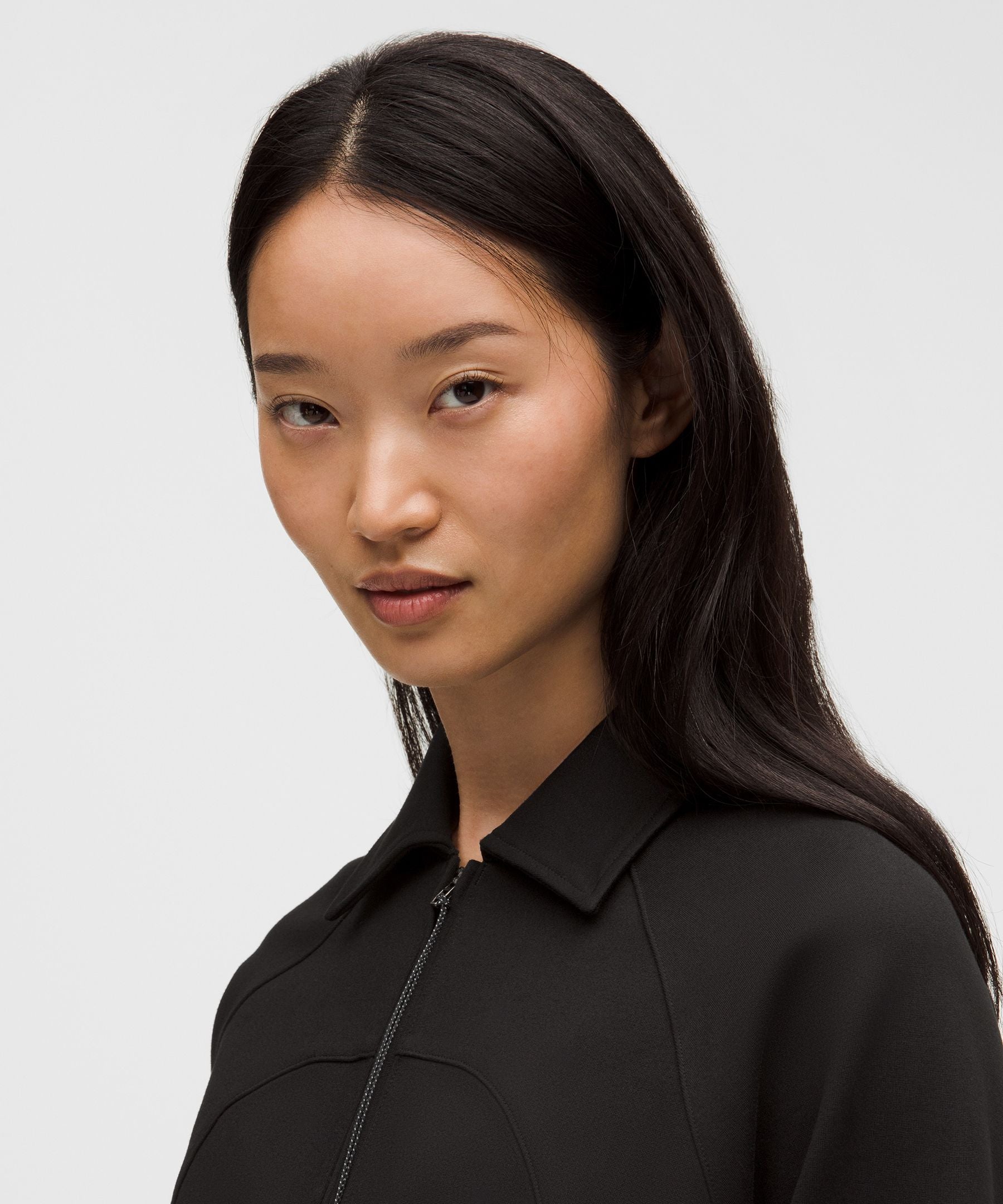 Lululemon Ponte Relaxed-Fit Jumpsuit *SLNSH Collection