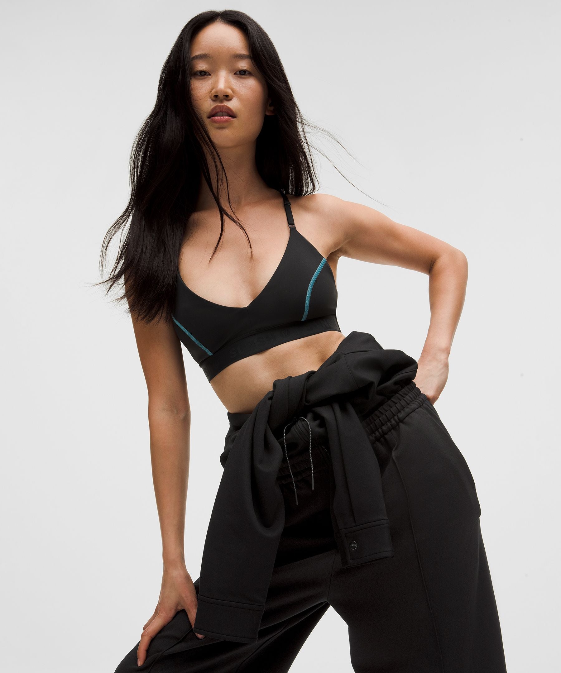 Lululemon Ponte Relaxed-Fit Jumpsuit *SLNSH Collection