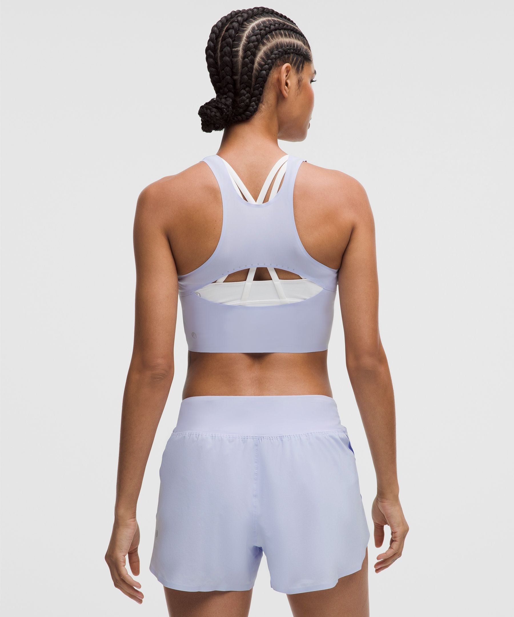 Lululemon Women's Fast and Free Tank Top *Light