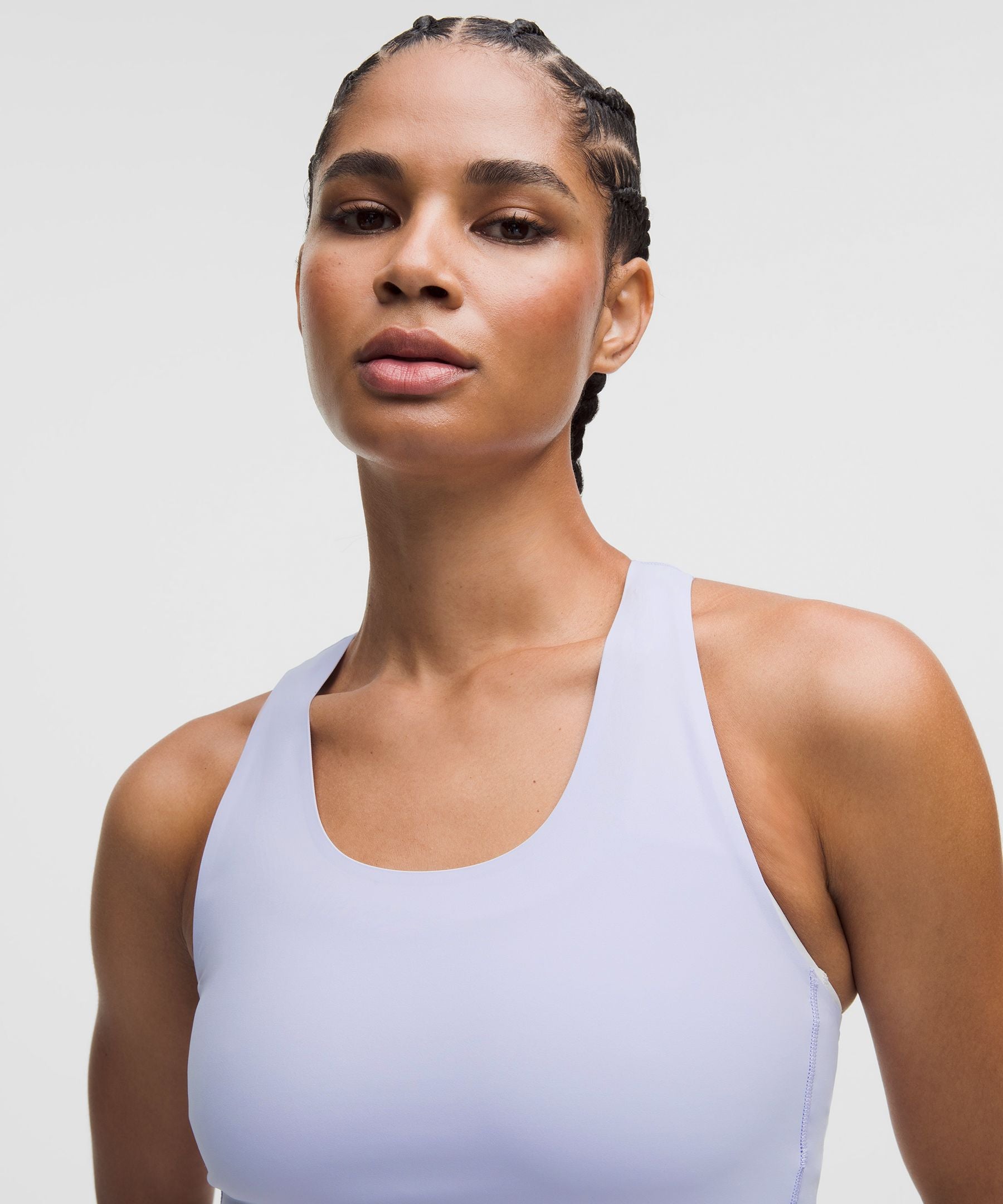 Lululemon Women's Fast and Free Tank Top *Light