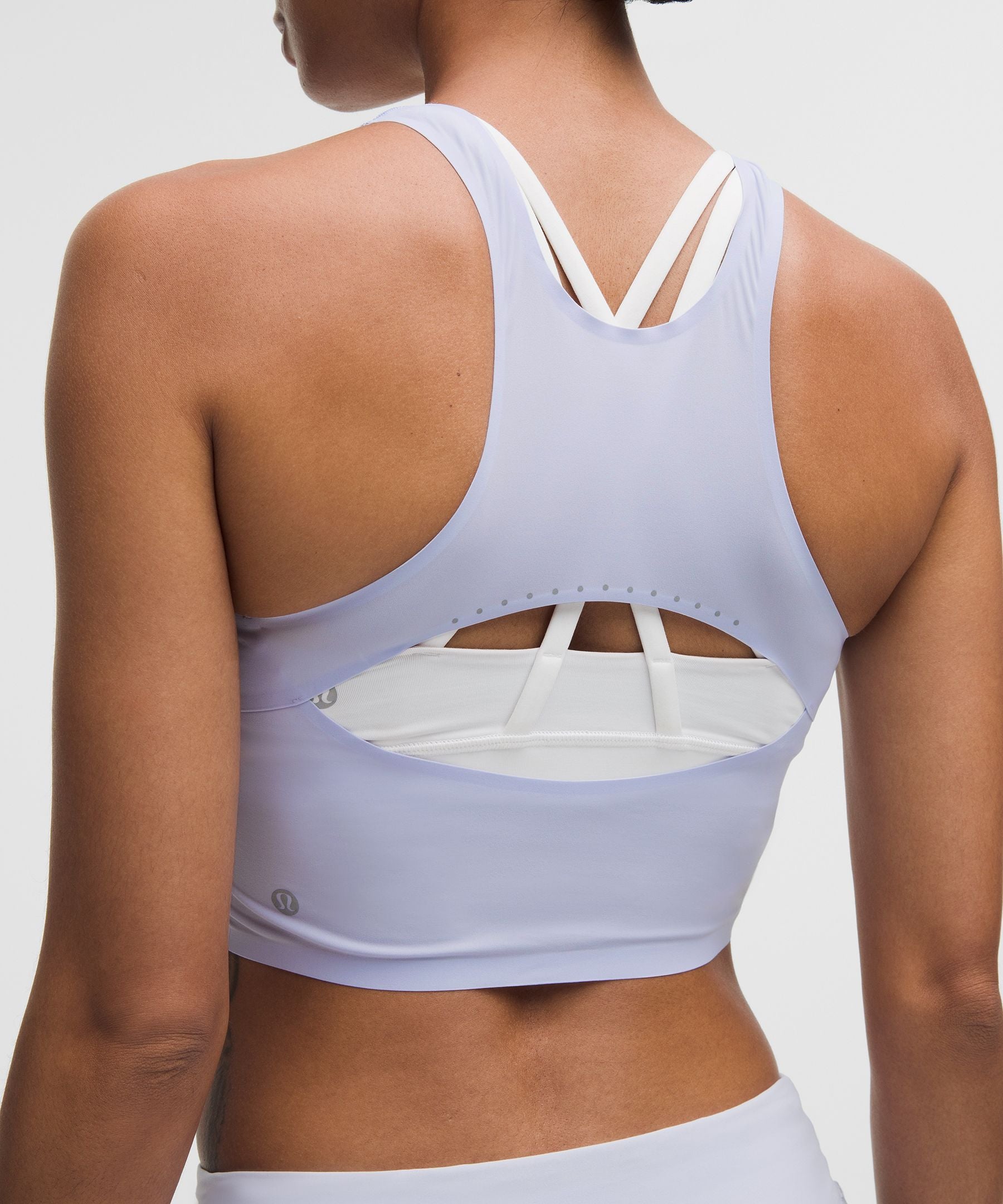 Lululemon Women's Fast and Free Tank Top *Light