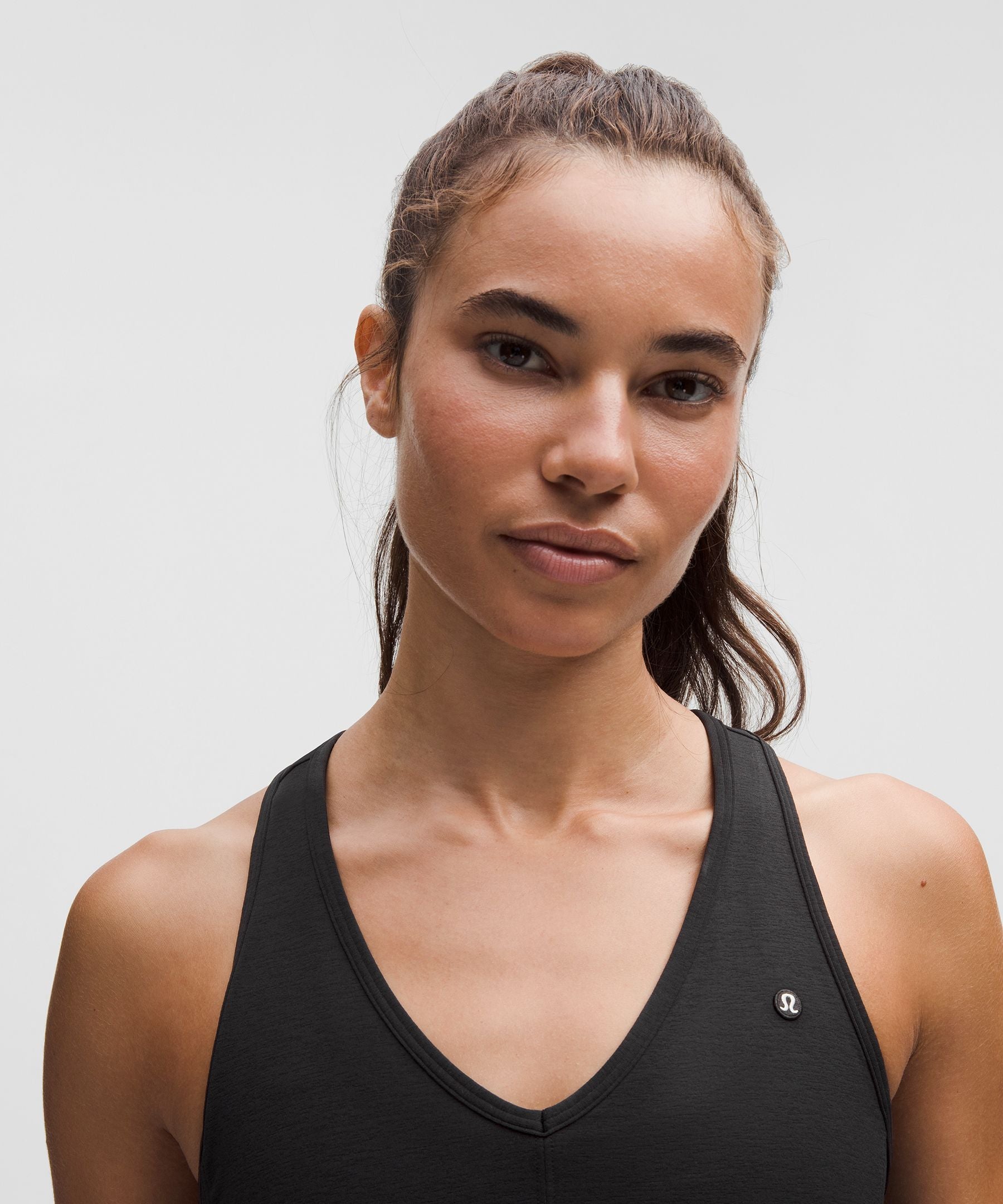 Lululemon Jersey Racerback Tennis Dress