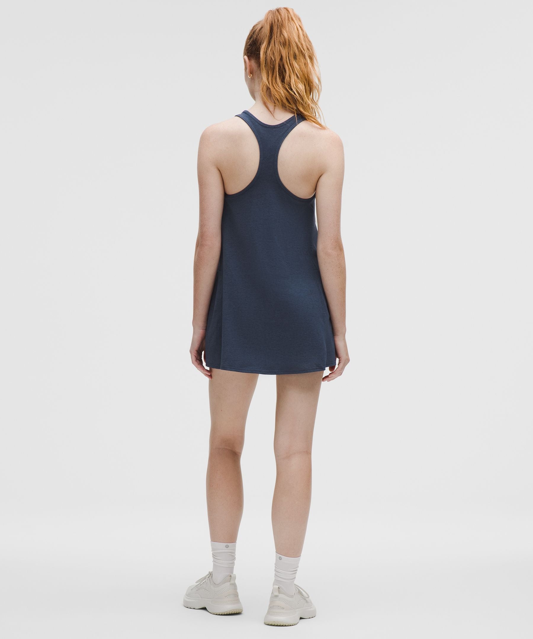 Lululemon Jersey Racerback Tennis Dress