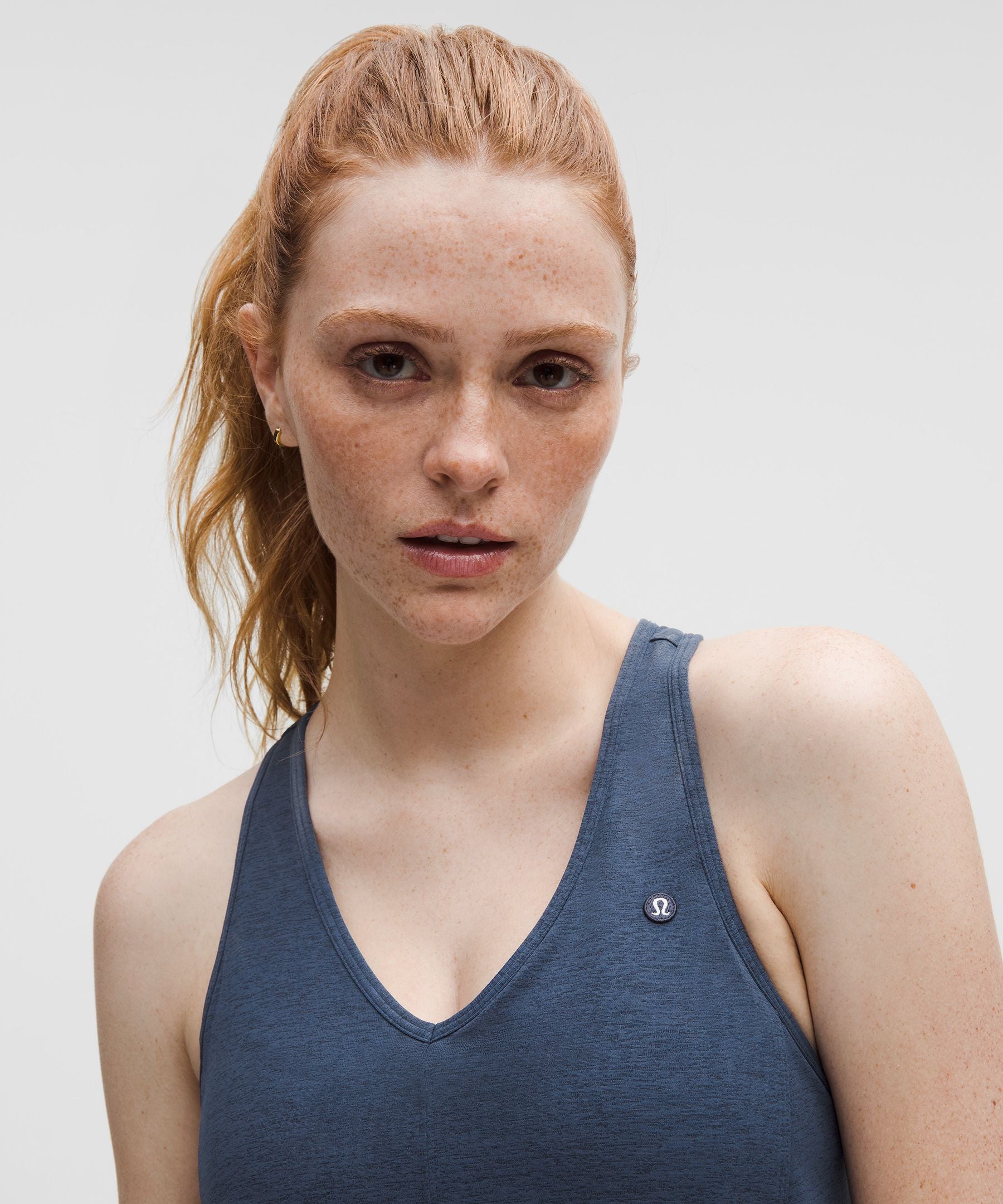 Lululemon Jersey Racerback Tennis Dress