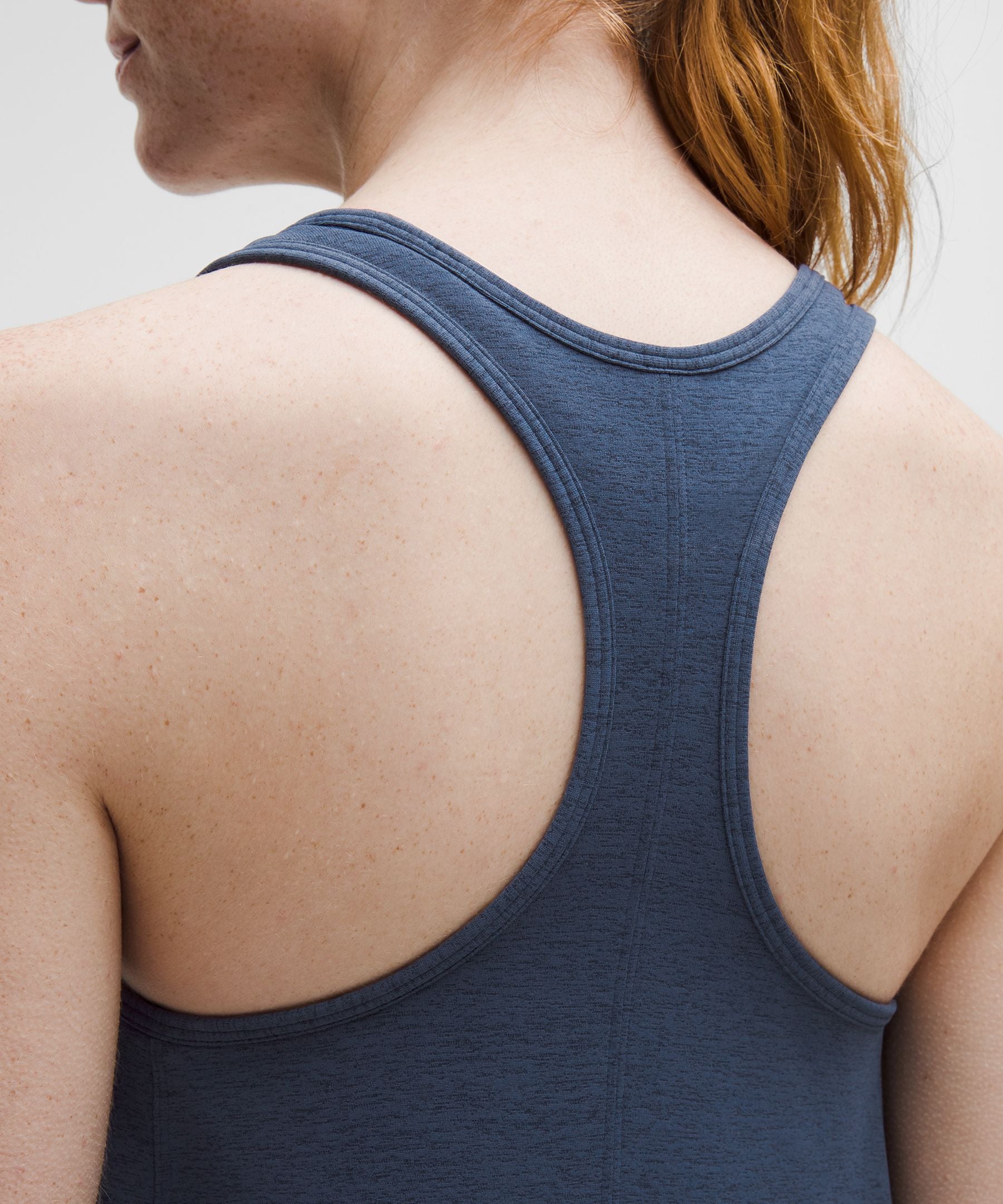 Lululemon Jersey Racerback Tennis Dress