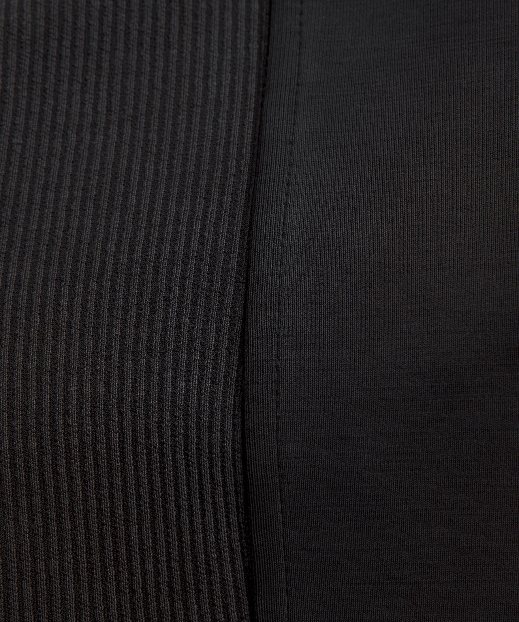 Lululemon Softstreme Half-Zip Mini Dress