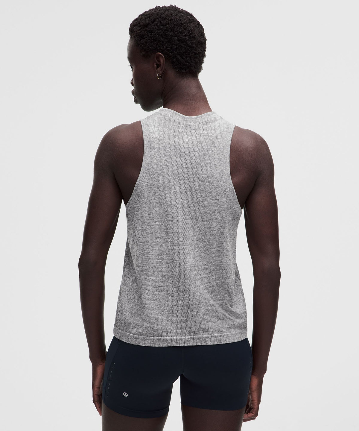 Lululemon Women's Swiftly Relaxed Tank Top Hip Length *Updated Fit