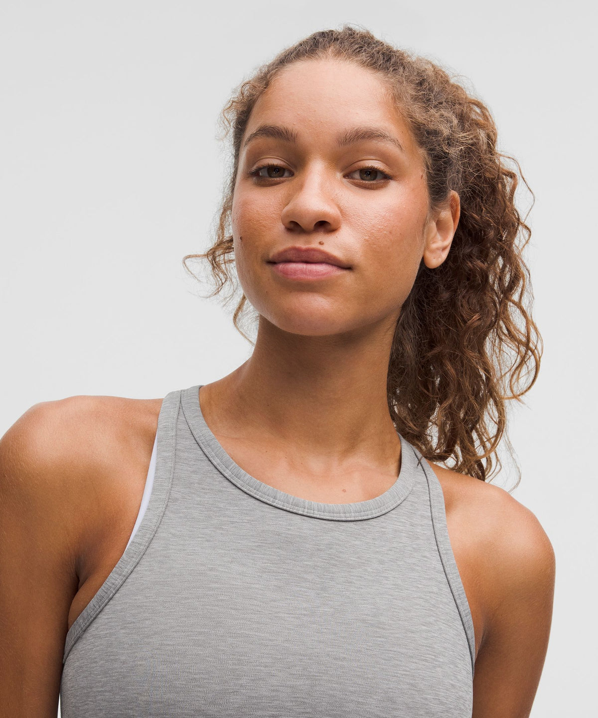 Lululemon Women's lululemon Align™ Waist-Length Racerback Tank Top