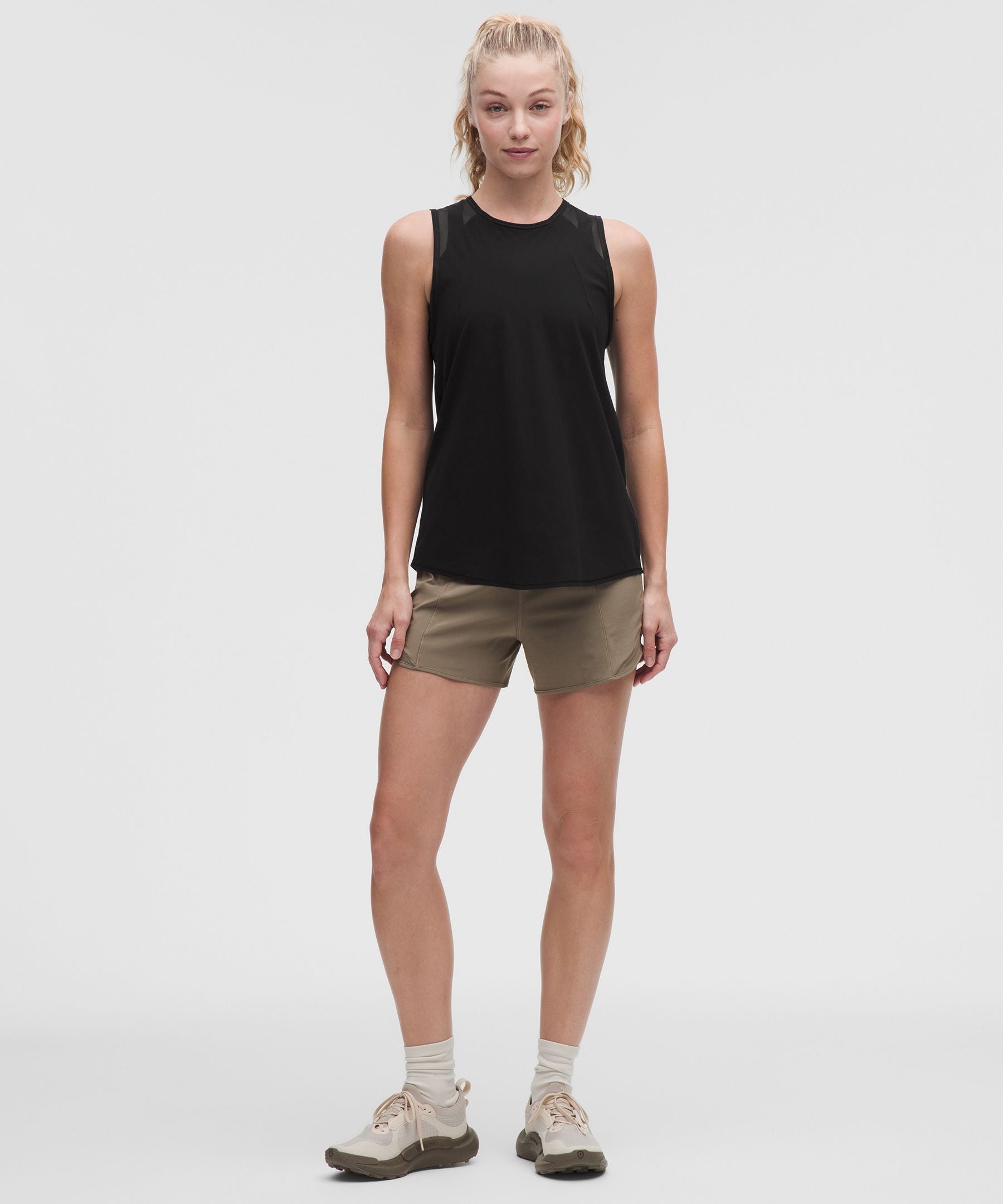 Lululemon Women's Sculpt Tank Top