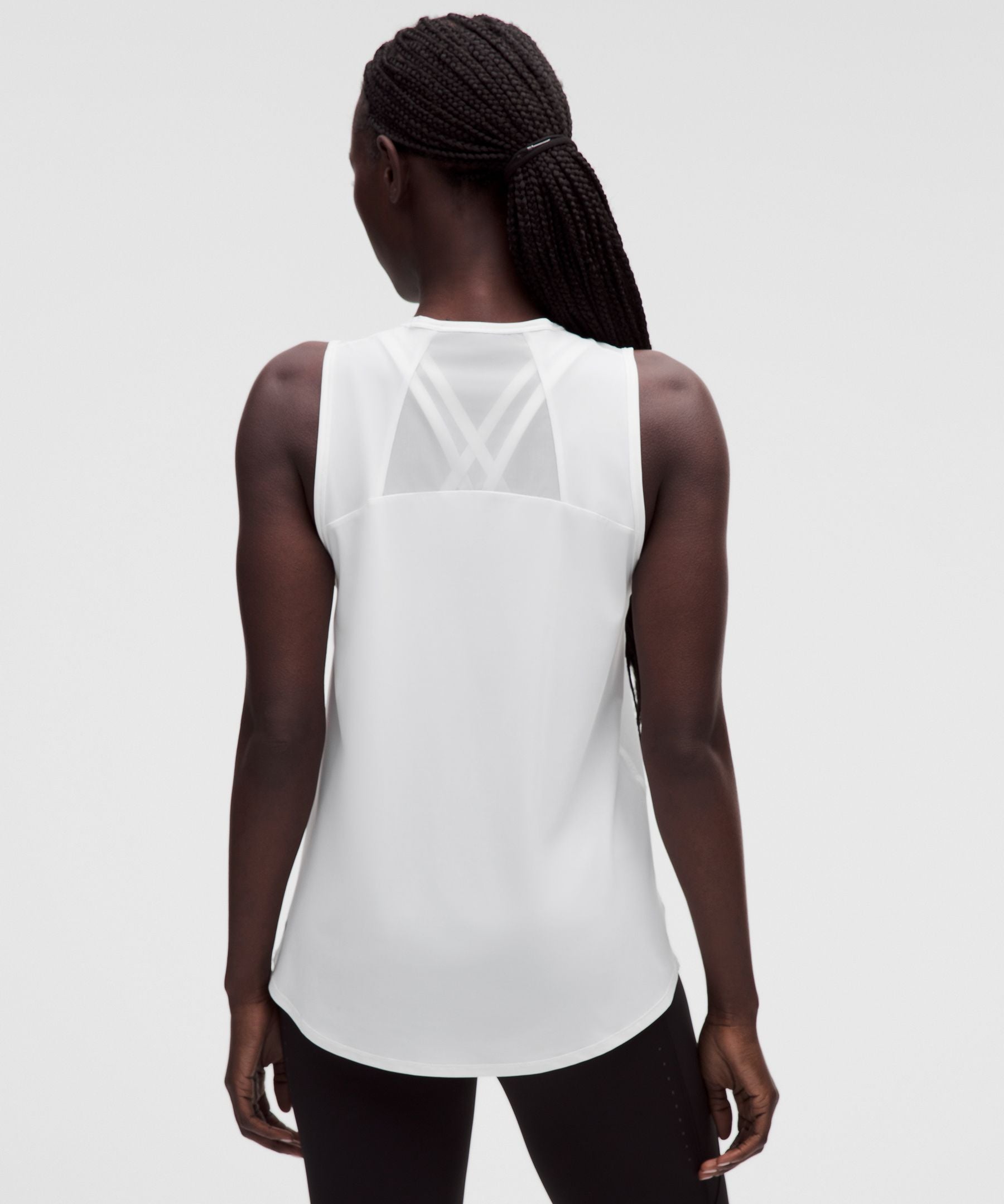 Lululemon Women's Sculpt Tank Top