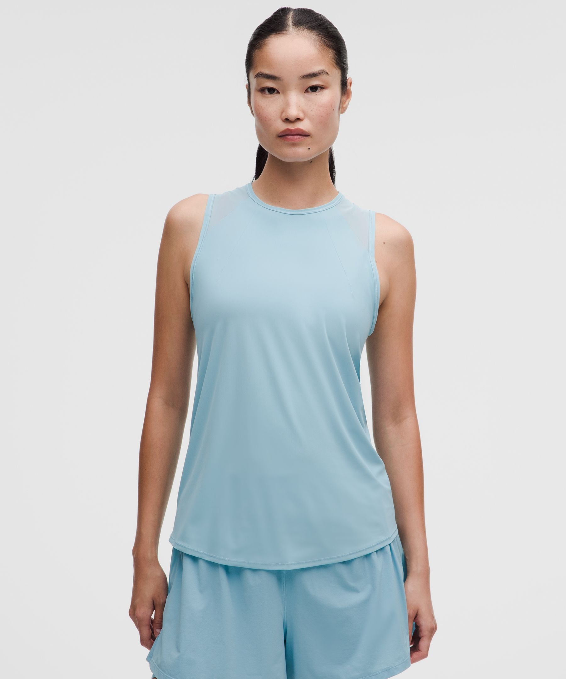 Lululemon Women's Sculpt Tank Top