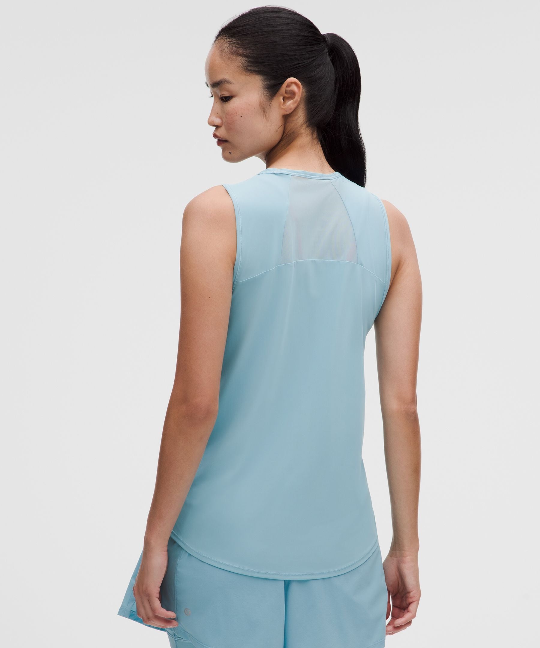Lululemon Women's Sculpt Tank Top