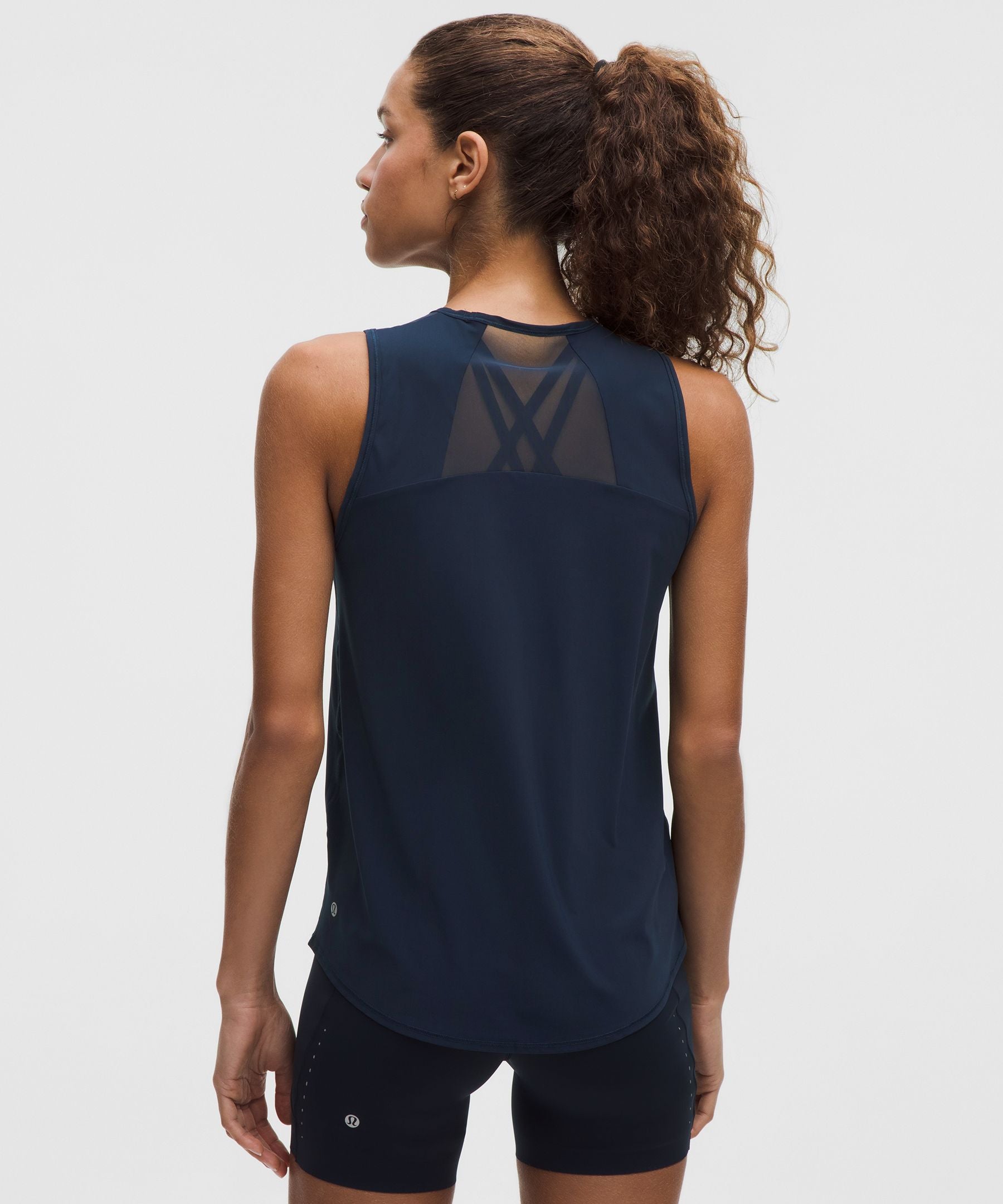 Lululemon Women's Sculpt Tank Top
