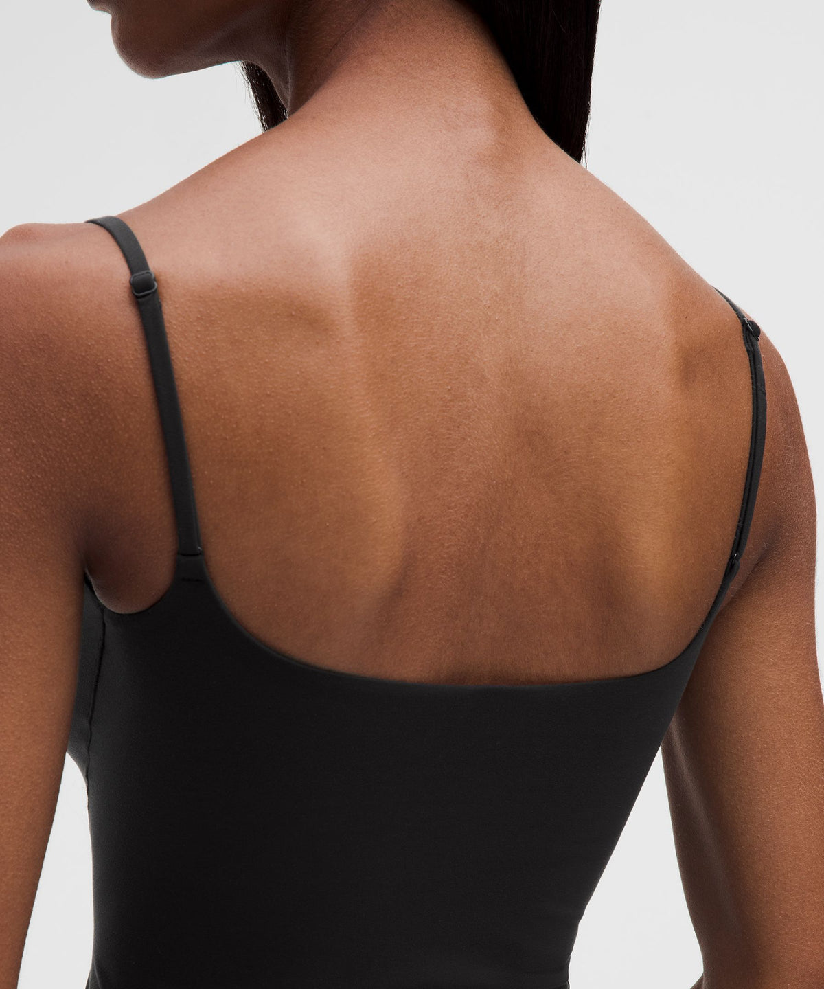 Lululemon Women's Wundermost Ultra-Soft Nulu Spaghetti-Strap Adjustable Cami