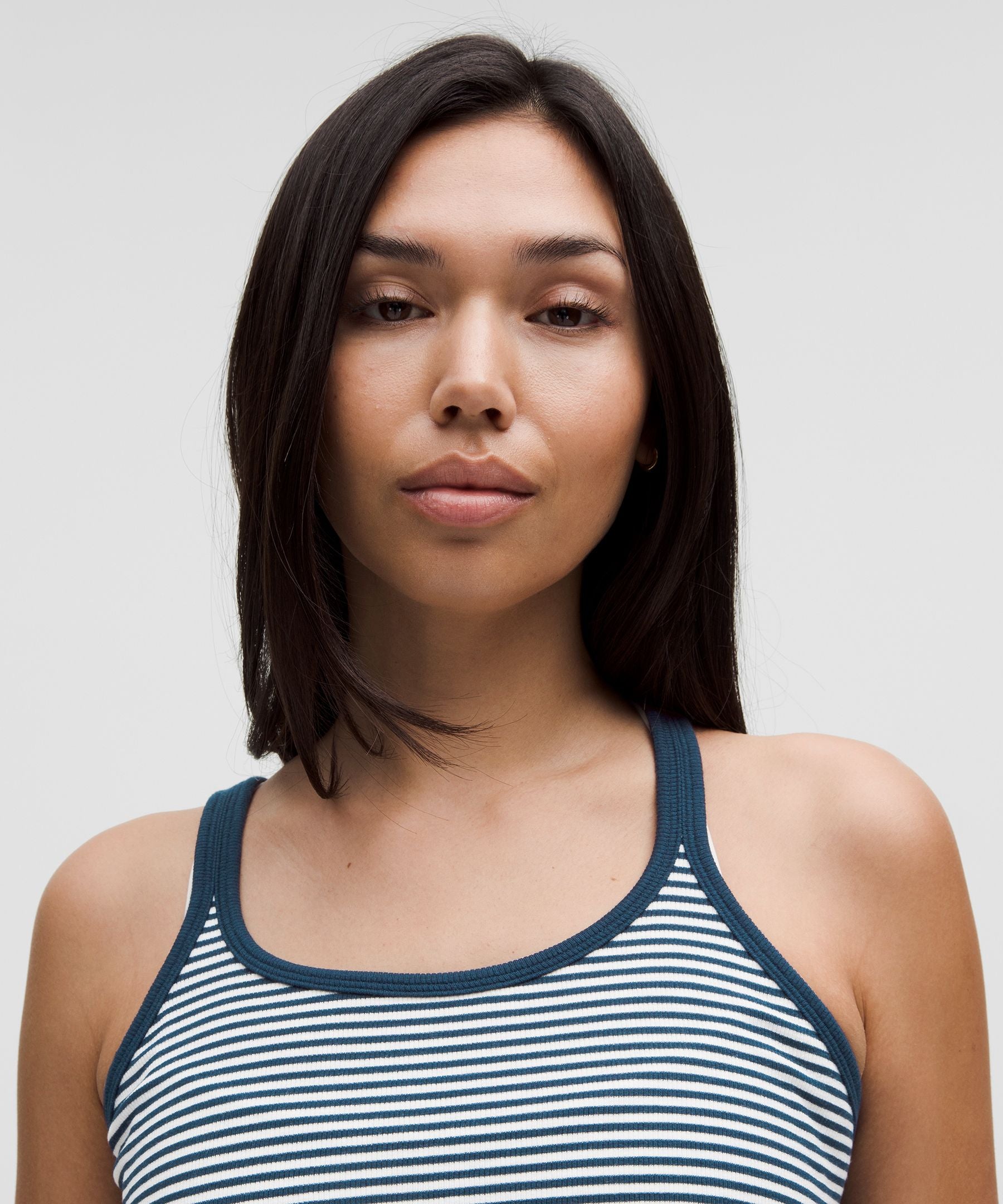 Lululemon Women's Hold Tight Thin Strap Racerback Tank Top