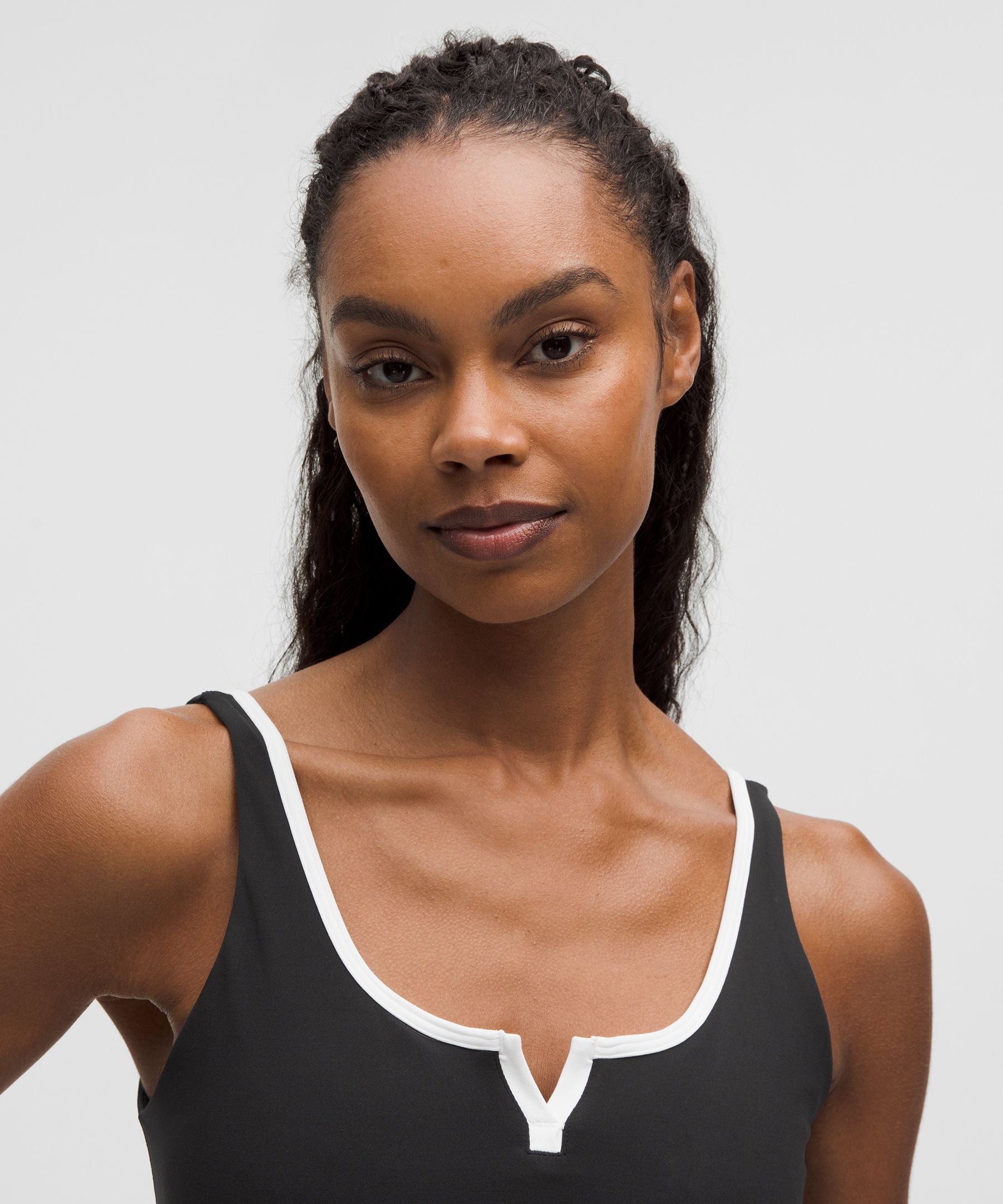 Lululemon Women's lululemon Align™ Notched-Neck Tank Top