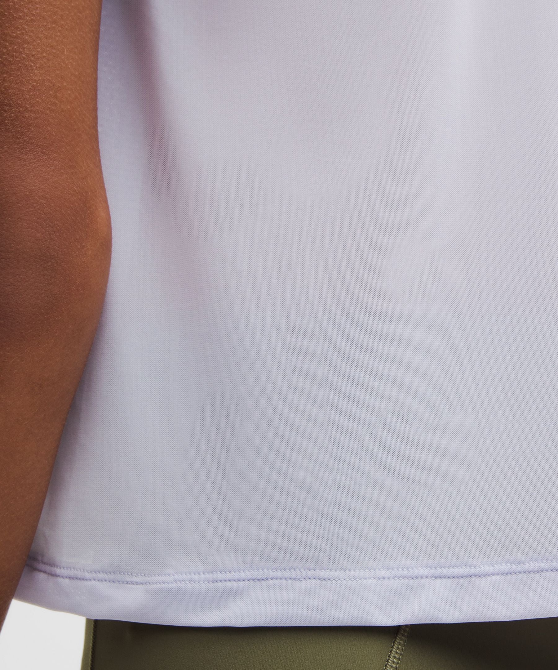 Lululemon Women's Swiftly Mesh-Back Tank Top