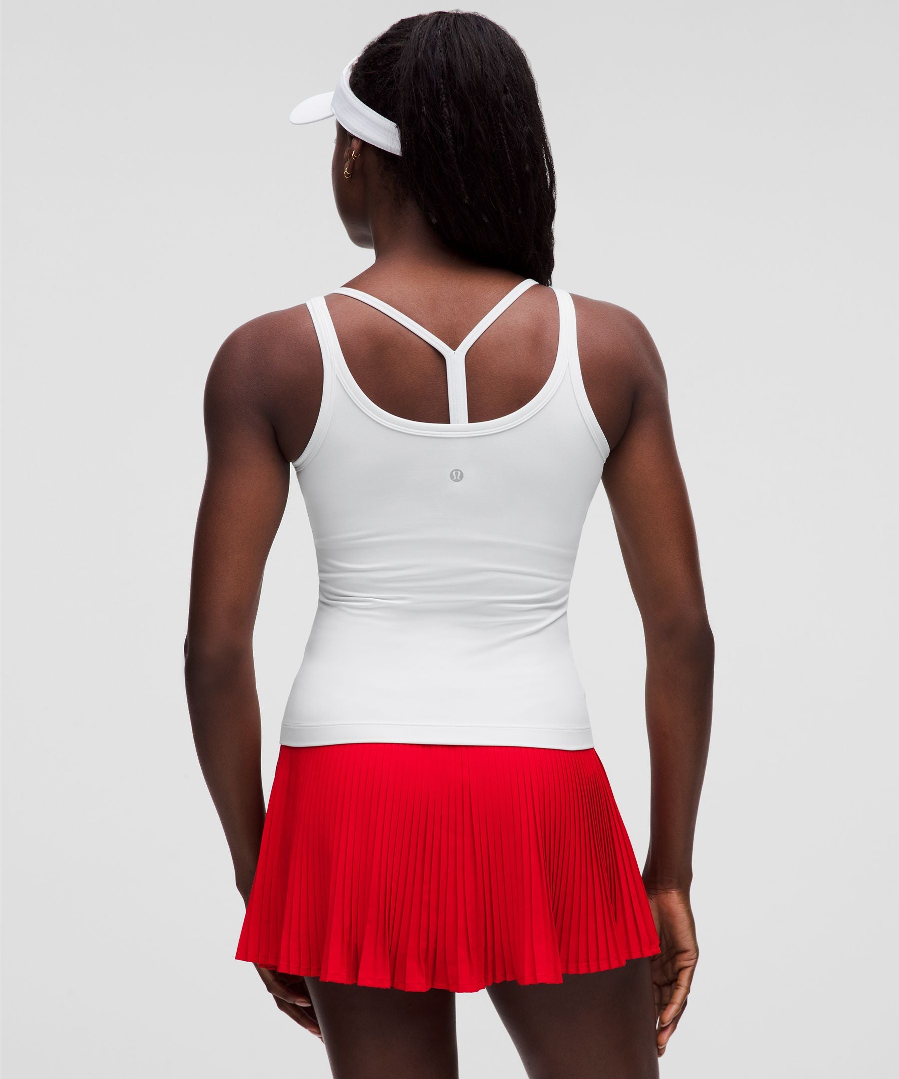Lululemon Women's lululemon Align™ Scoop Waist-Length Tank Top