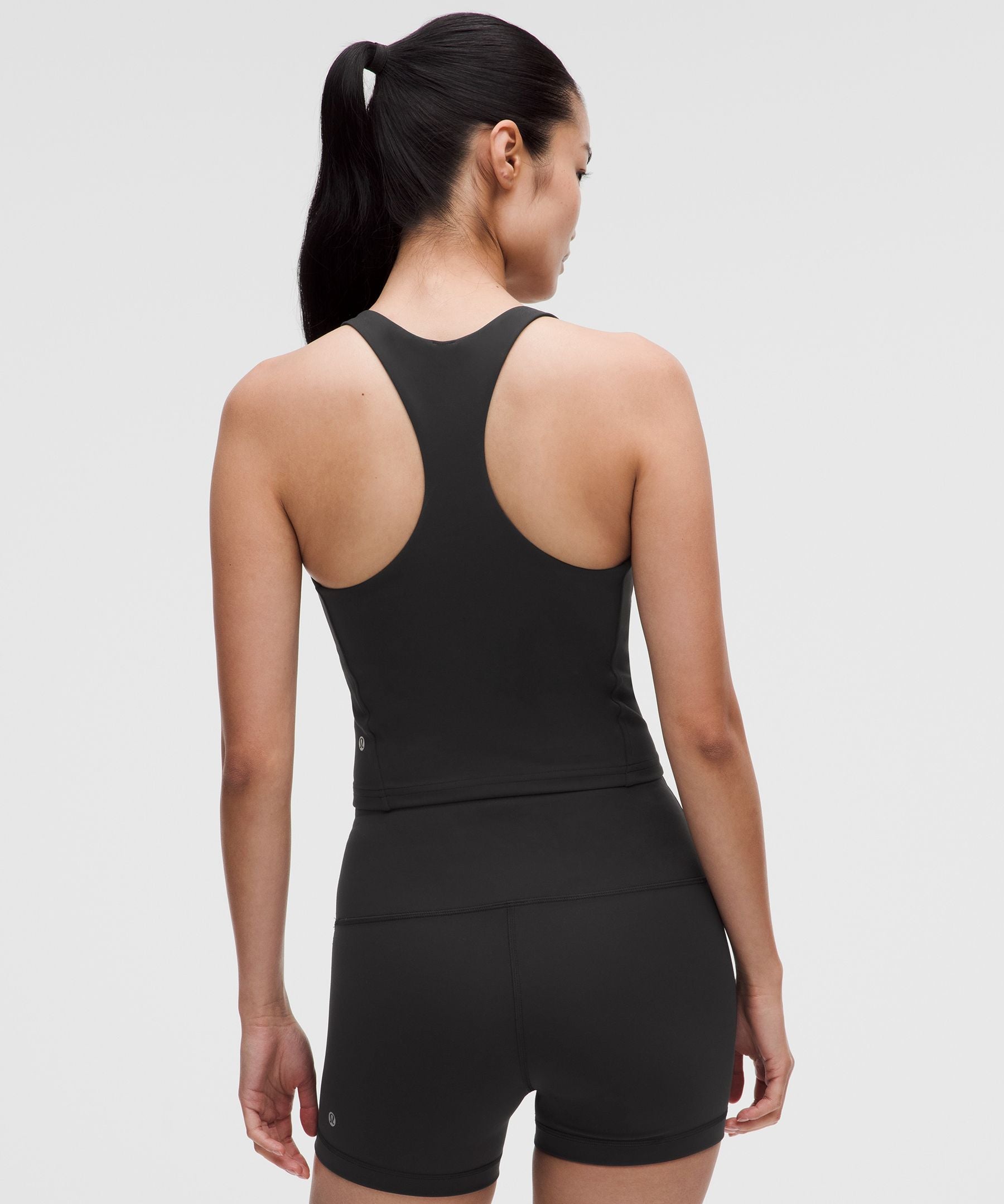 Lululemon Women's Wunder Train Racerback Tank Top *Medium Support, B/C Cup