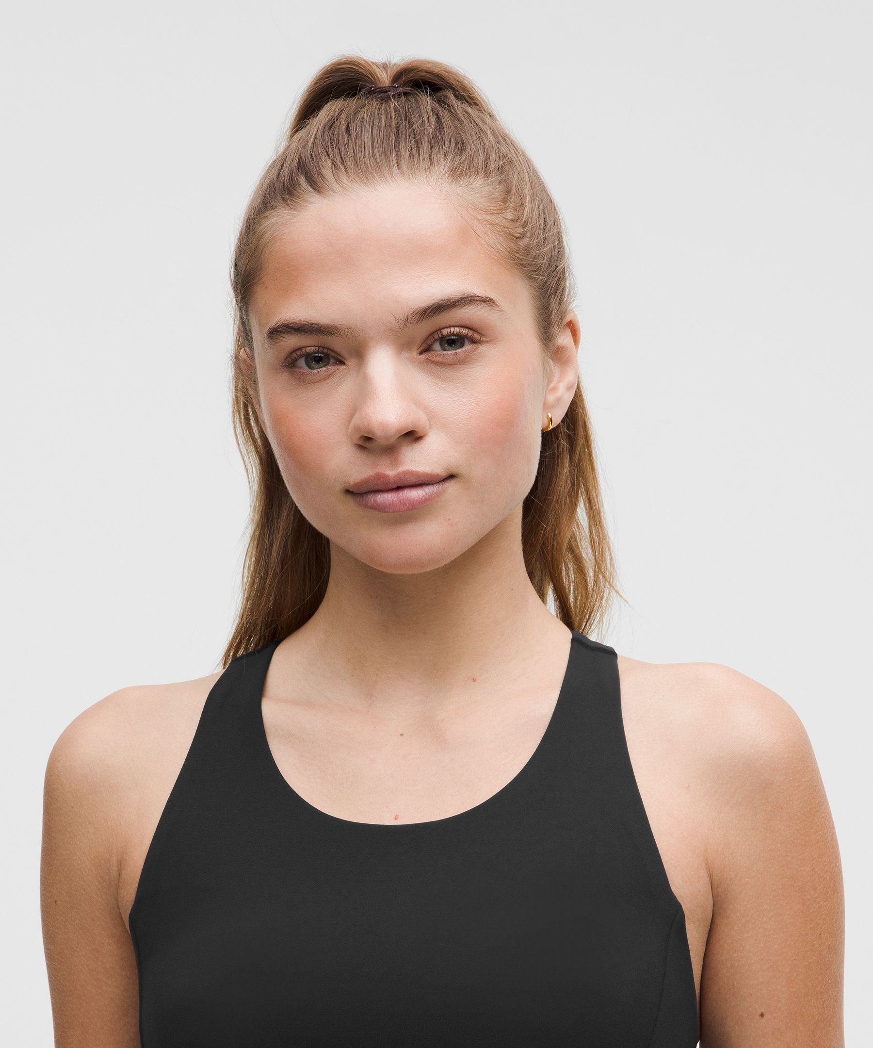 Lululemon Women's Wunder Train Racerback Tank Top *Medium Support, B/C Cup
