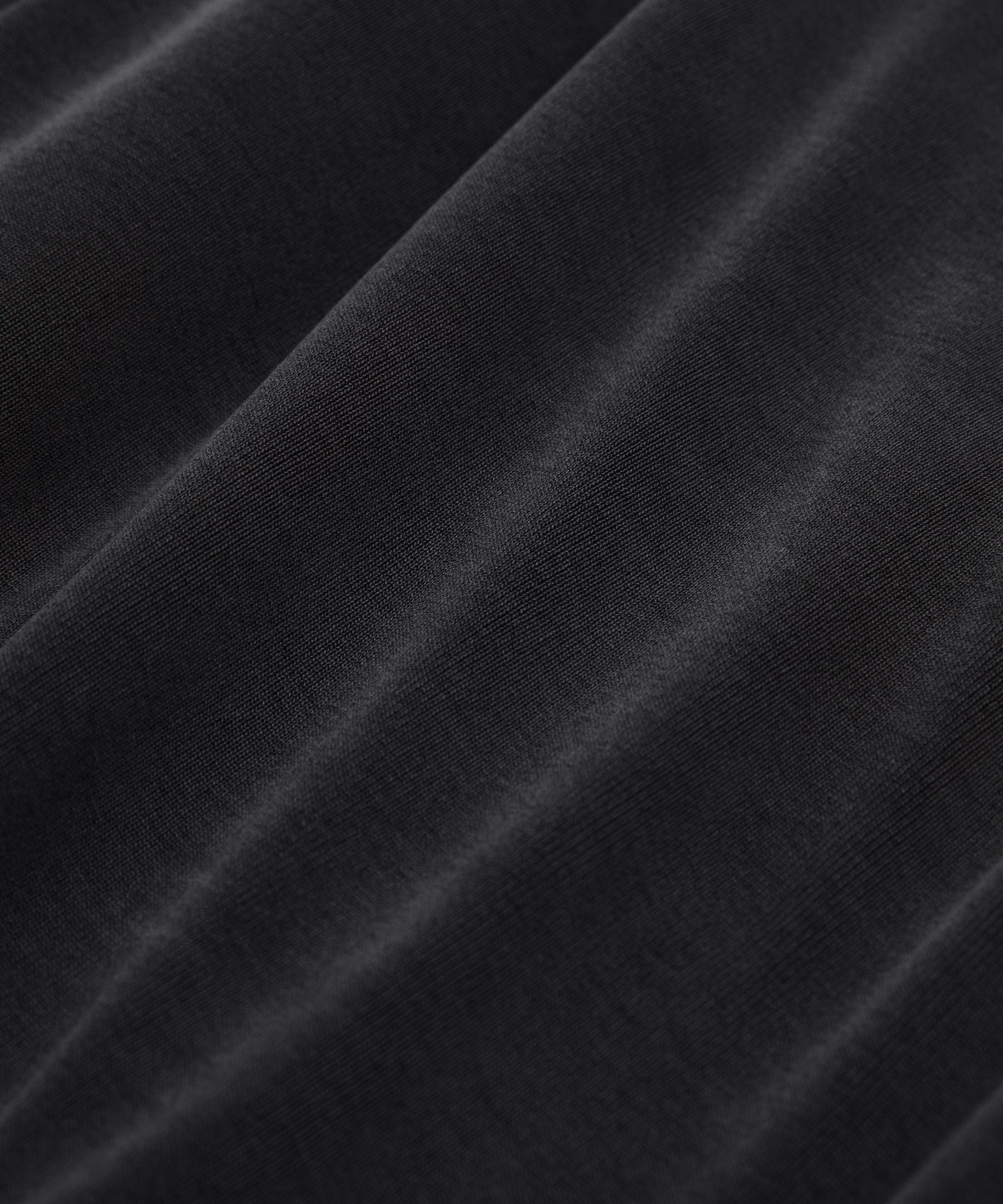 Lululemon Drapey Softstreme Scoop-Neck Midi Dress