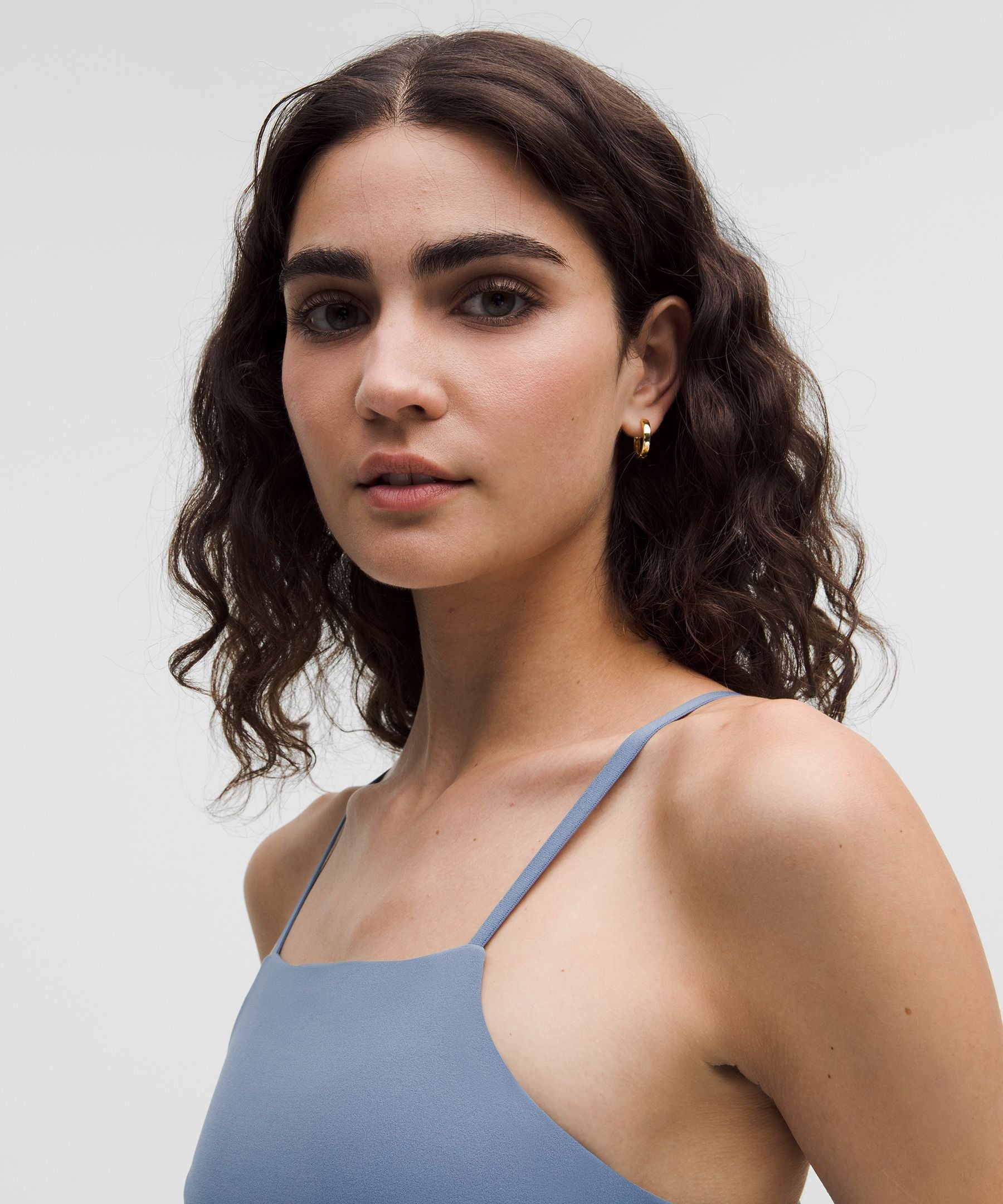 Lululemon lululemon Align™ Side-Slit Cami Strap Dress