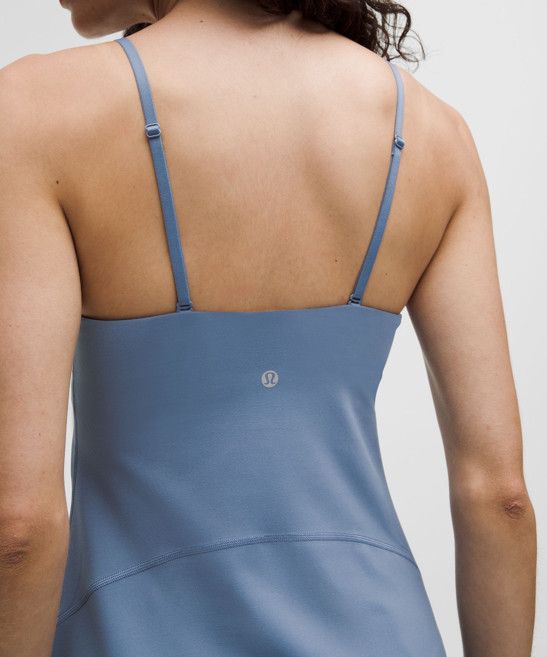Lululemon lululemon Align™ Side-Slit Cami Strap Dress