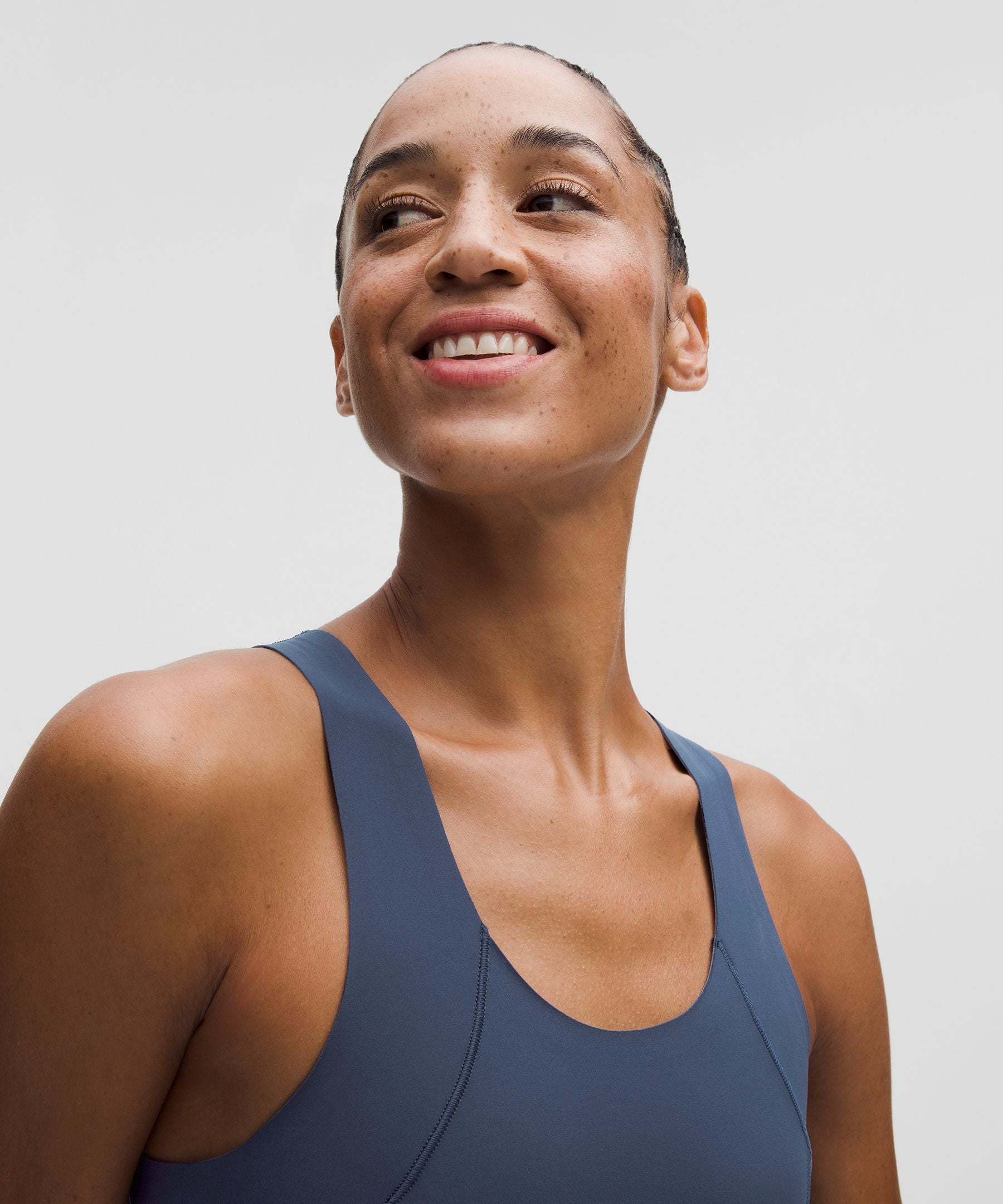 Lululemon Women's lululemon Go Further Split-Short Runsie 3"
