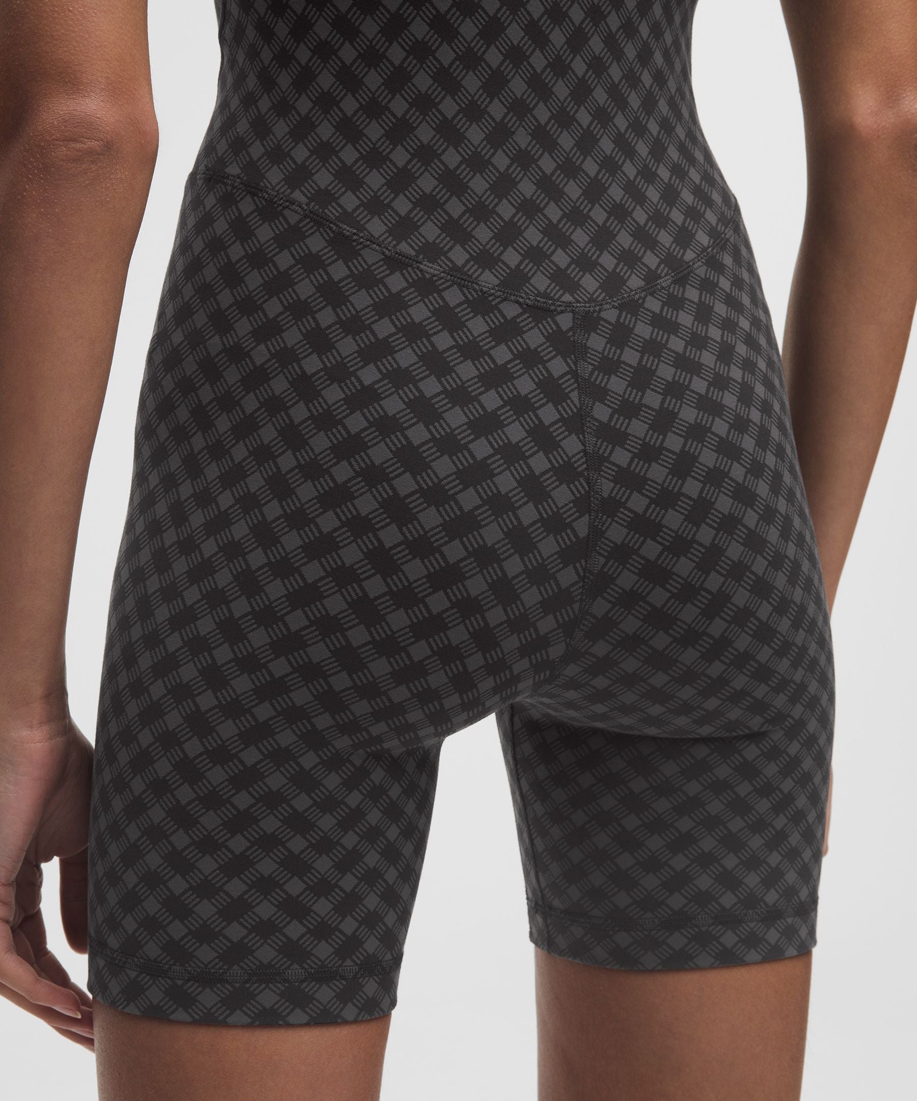 Lululemon lululemon Align™ Cami Bodysuit 6" Jacquard *Light Support, A/B Cup