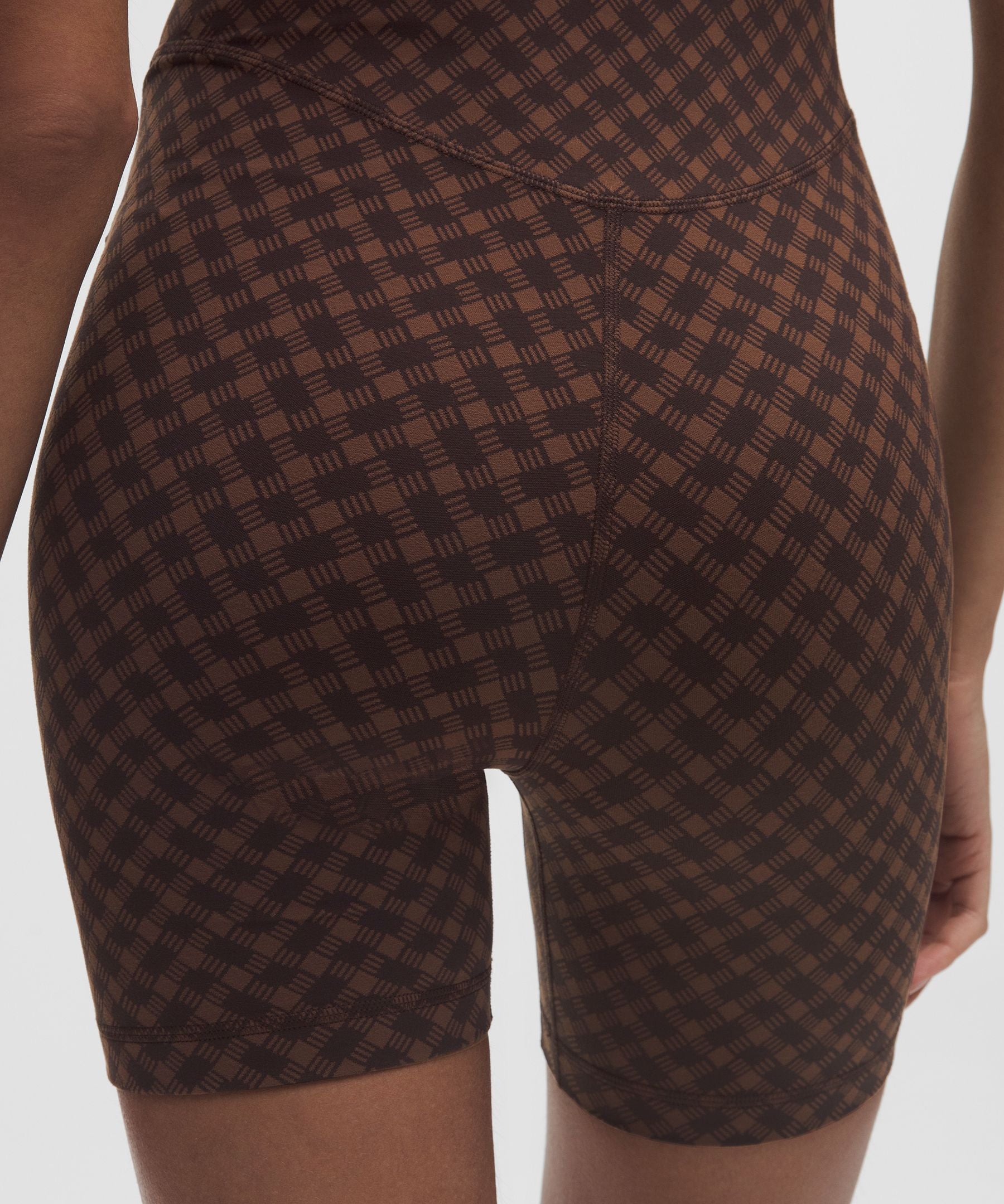Lululemon lululemon Align™ Cami Bodysuit 6" Jacquard *Light Support, A/B Cup