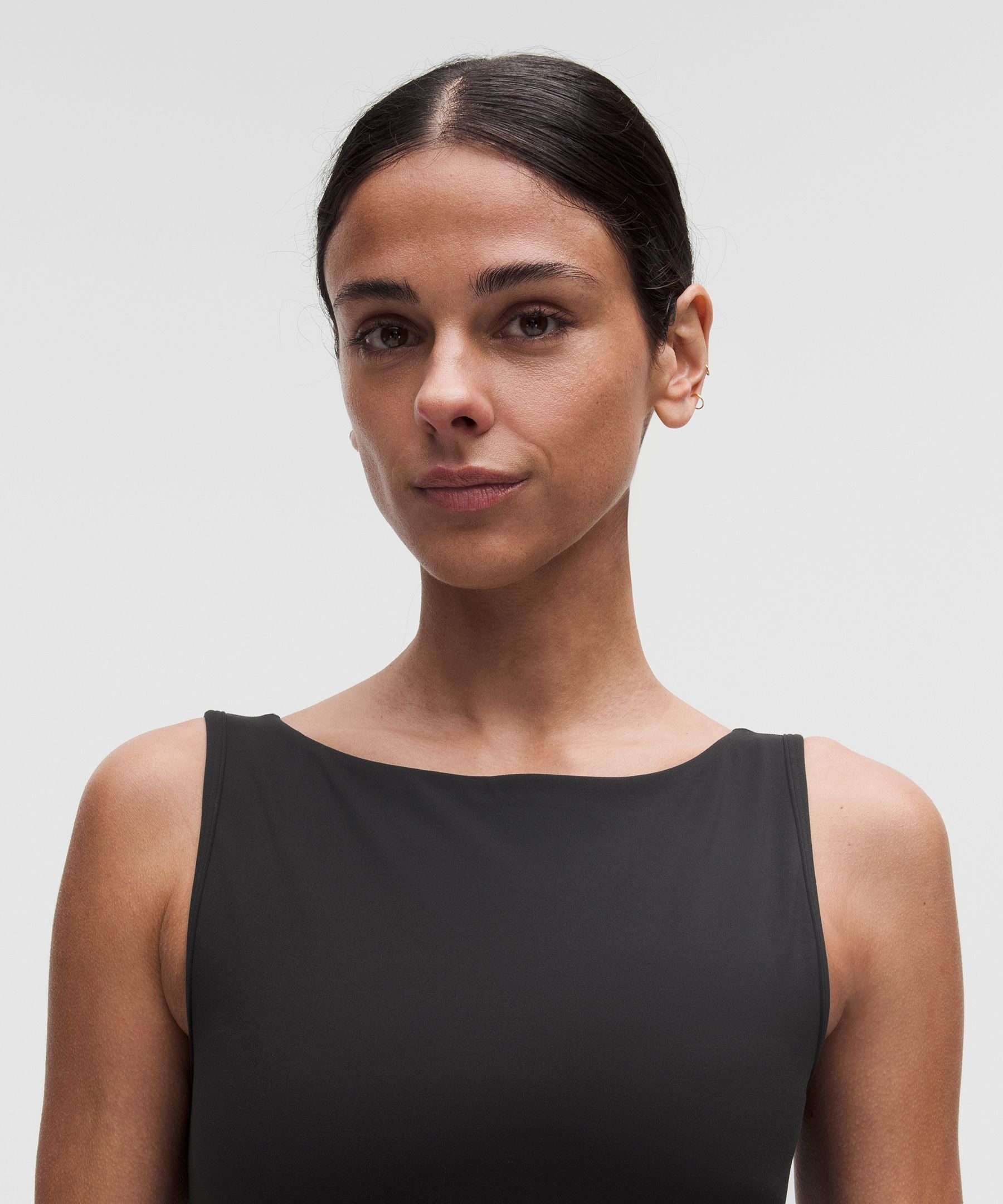 Lululemon Women's Nulu Twist-Back Tank Top