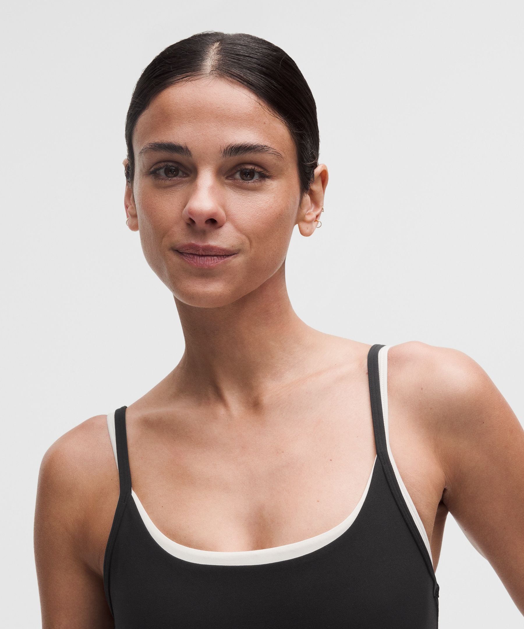 Lululemon lululemon Align™ Layered Bodysuit 28"