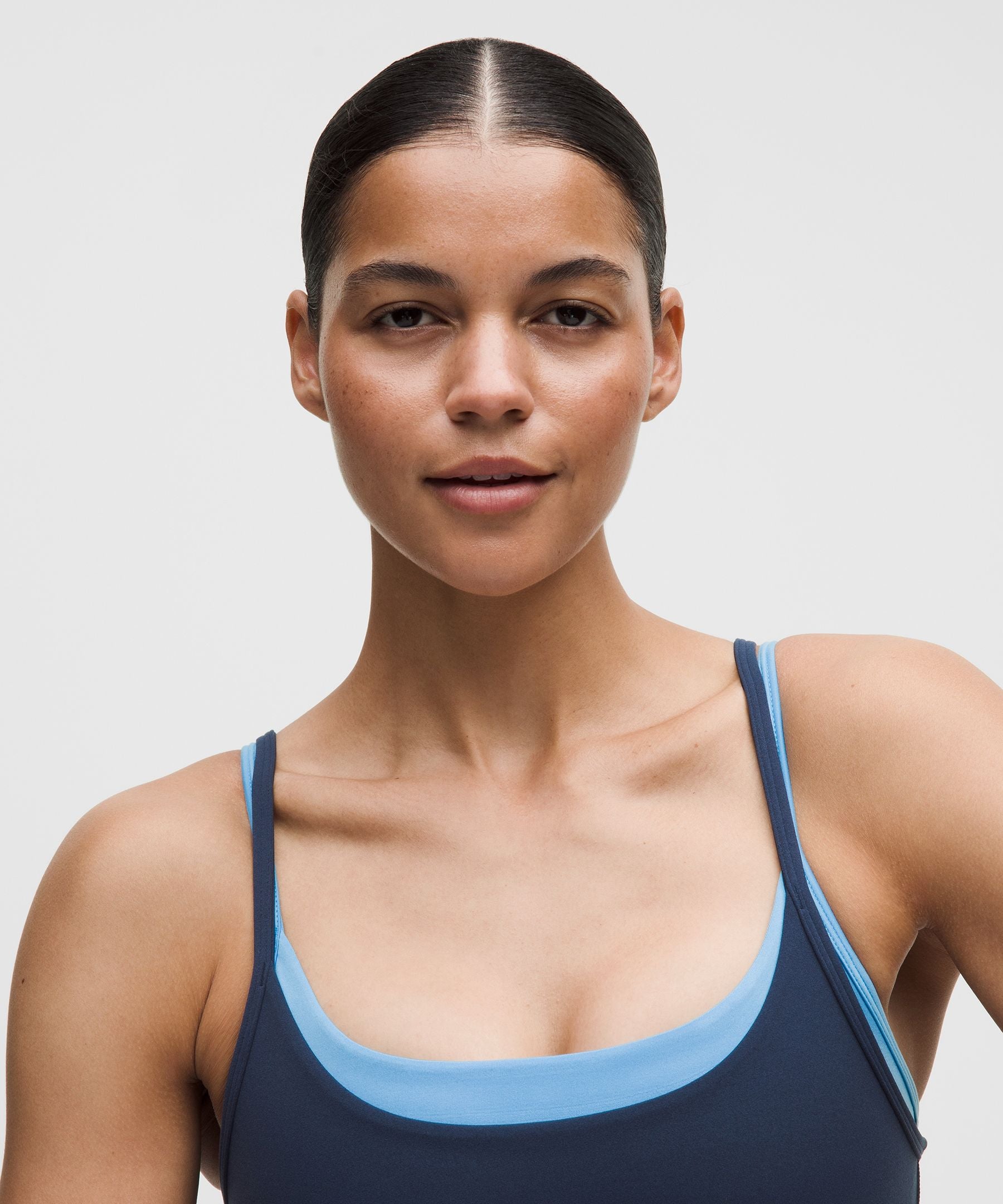 Lululemon lululemon Align™ Layered Bodysuit 28"