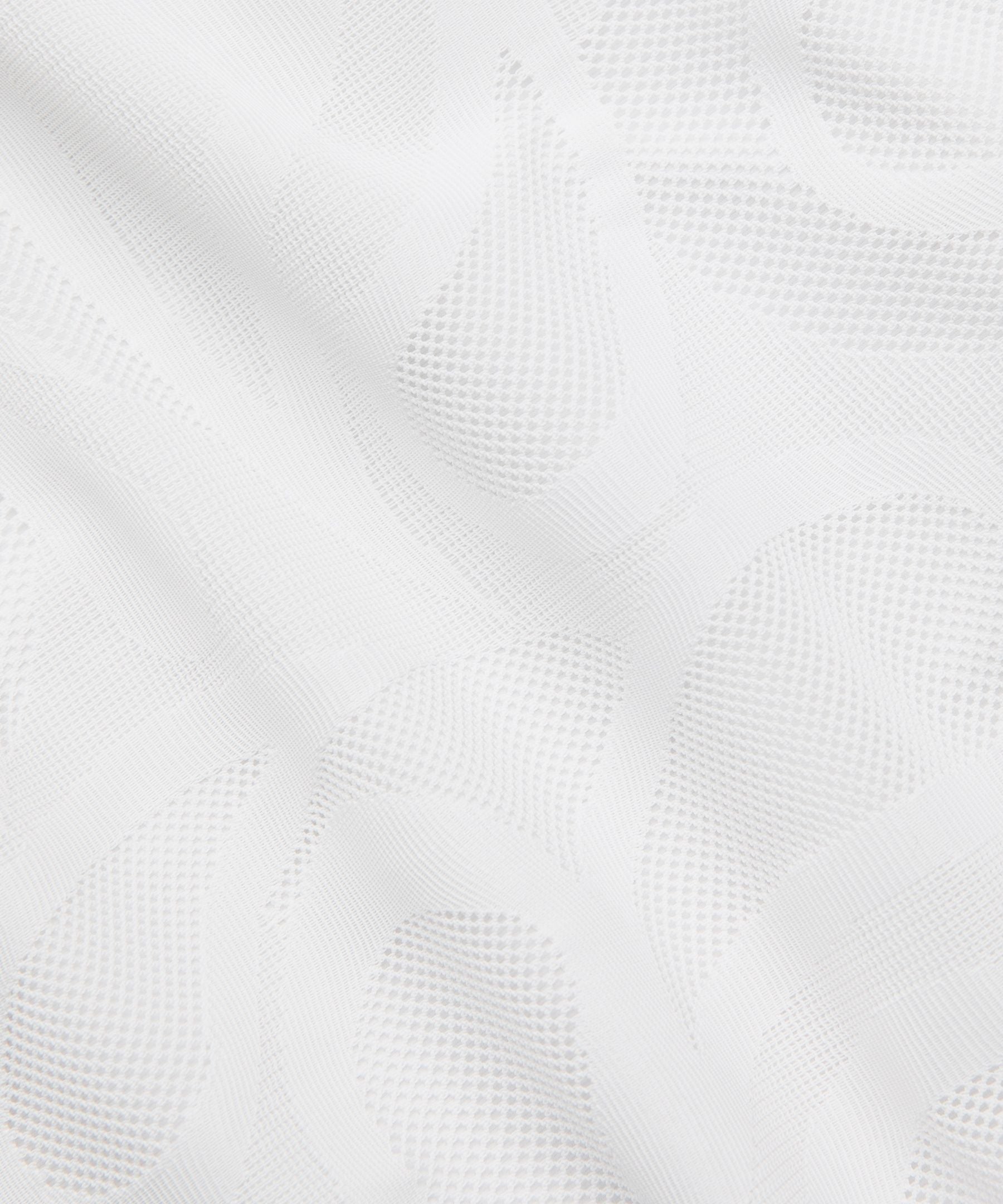 Lululemon Paisley-Mesh Pleated Tennis Dress