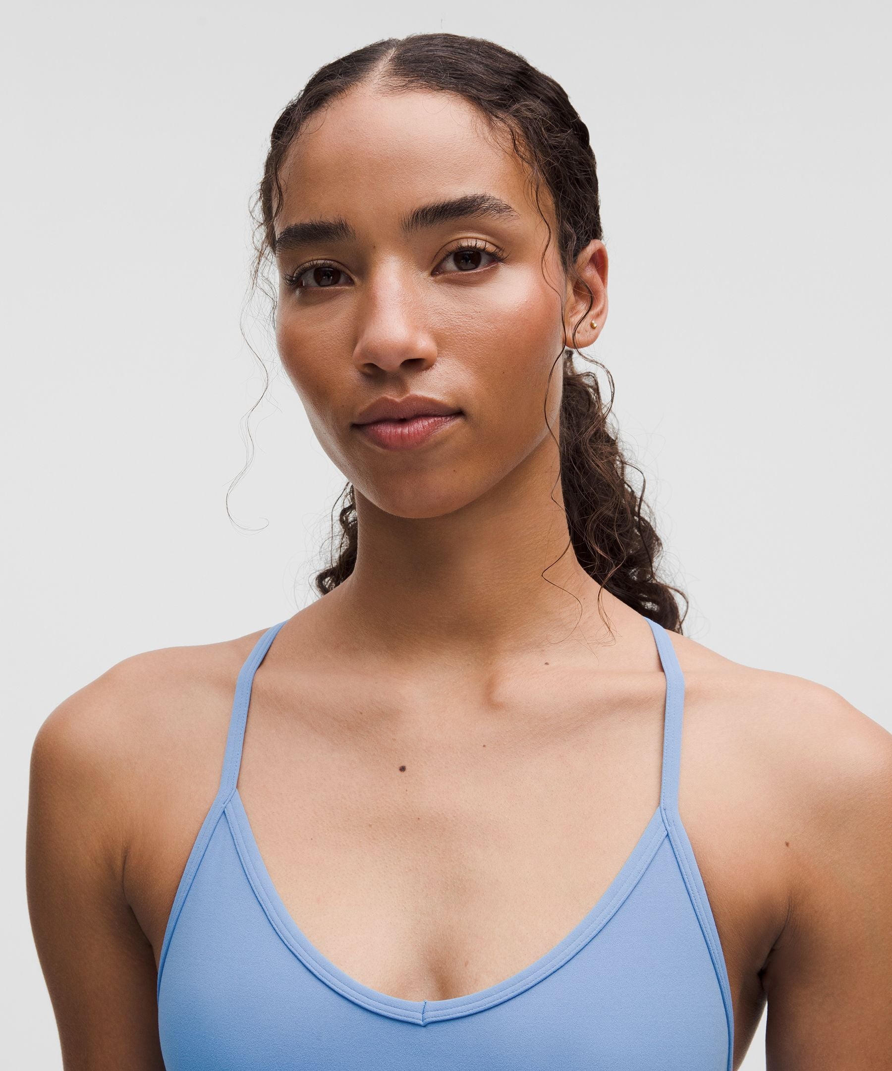 Lululemon lululemon Align™ Cross-Back Bodysuit 4"