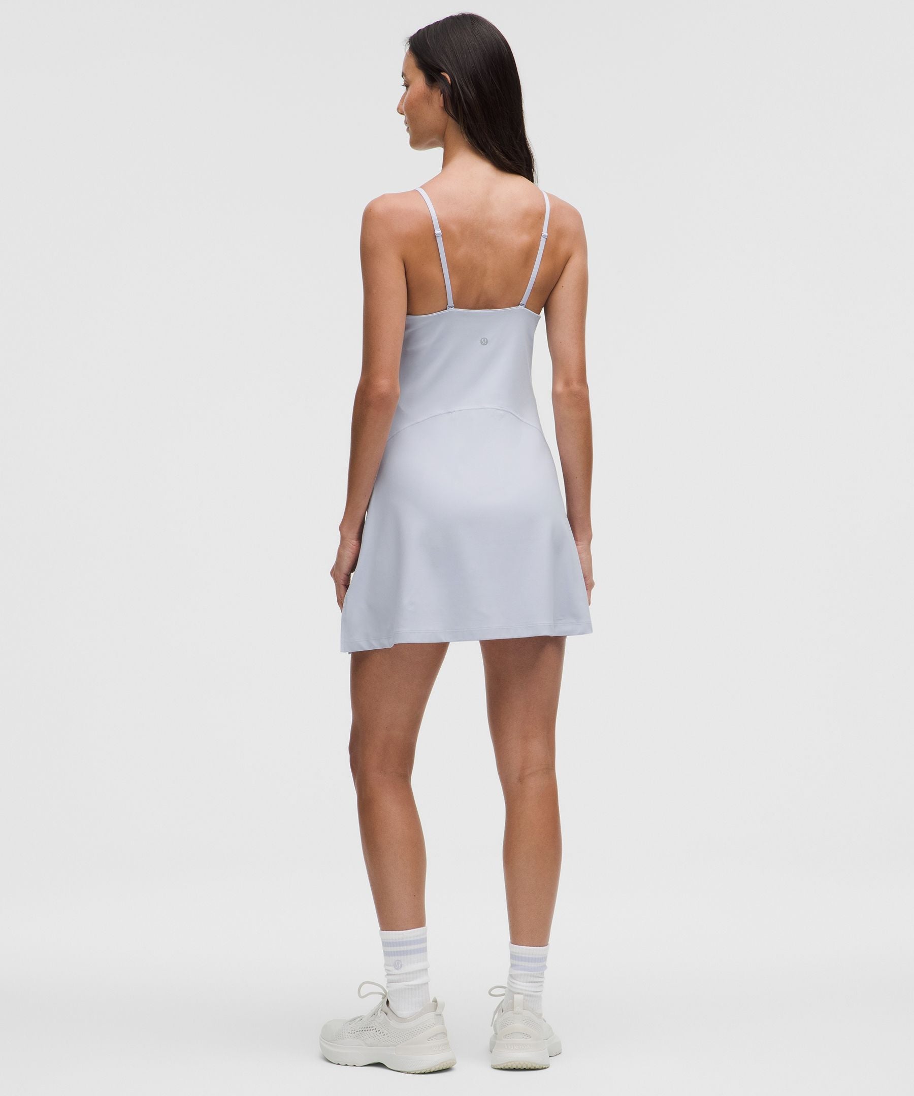 Lululemon lululemon Align™ Side-Slit Cami Strap Dress
