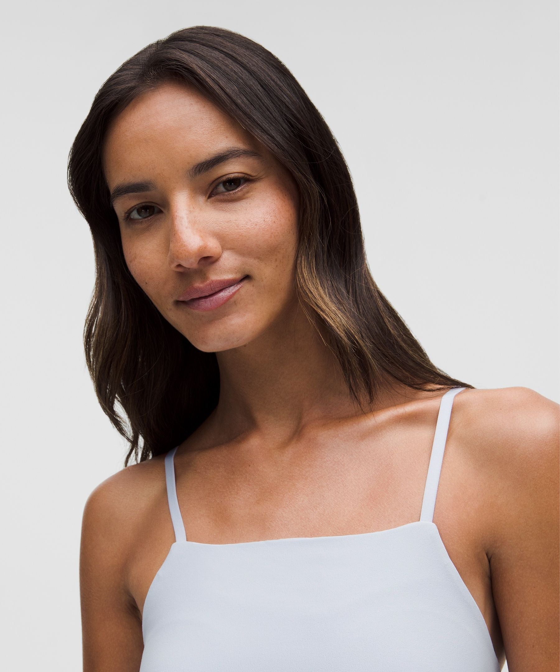 Lululemon lululemon Align™ Side-Slit Cami Strap Dress